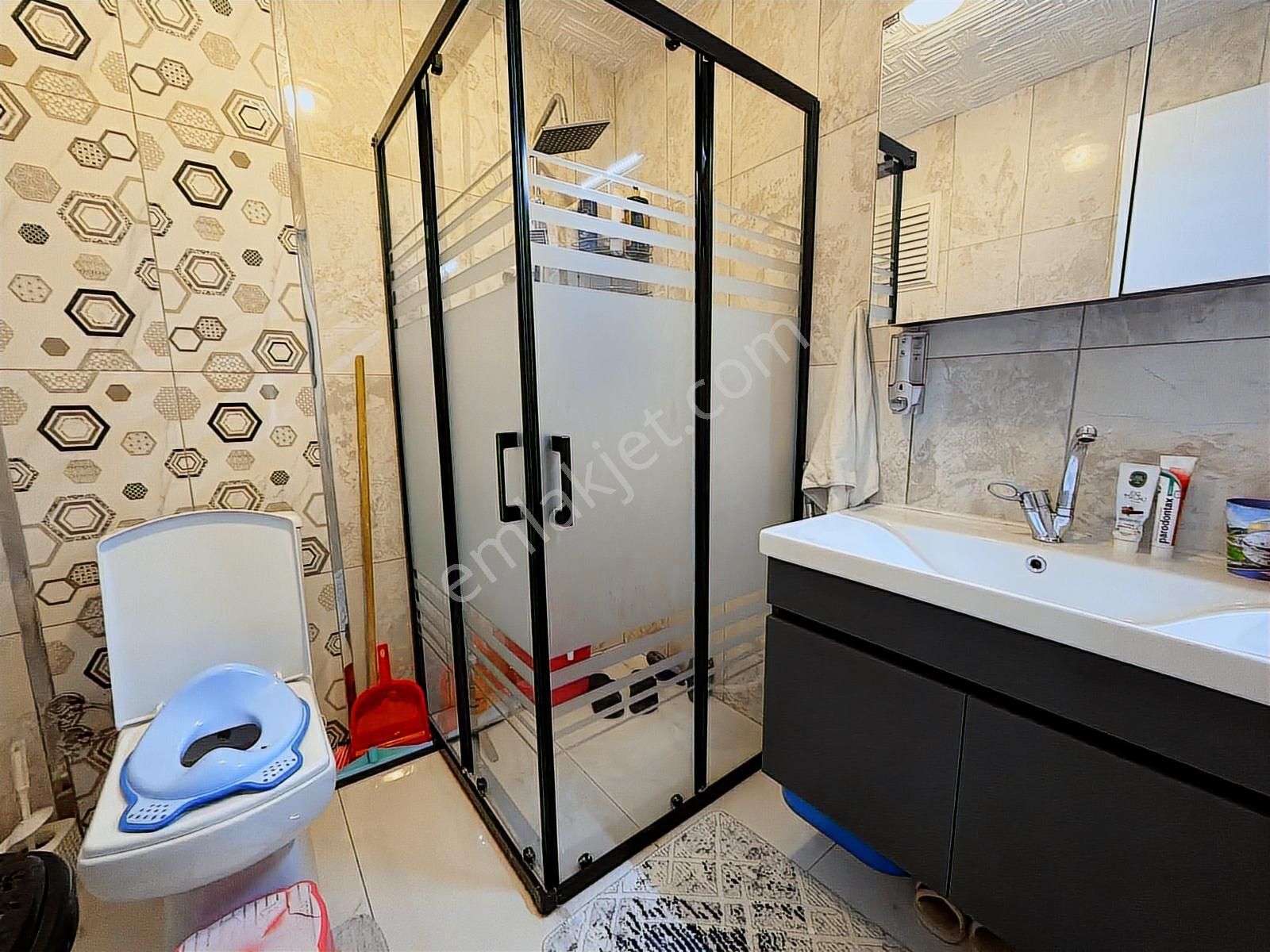 Keçiören De 3+1 Köktapu Masrafsız Yapılı Otobüsduragı Yakını - Görsel 28