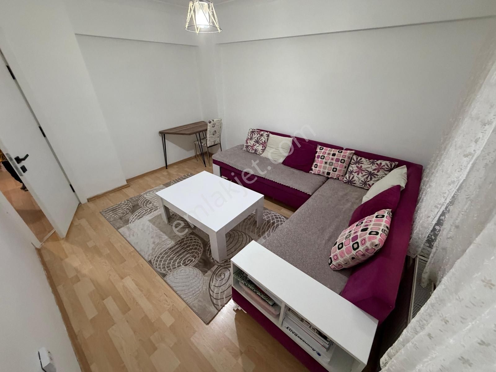 Keçiören De 3+1 Köktapu Masrafsız Yapılı Otobüsduragı Yakını - Görsel 22