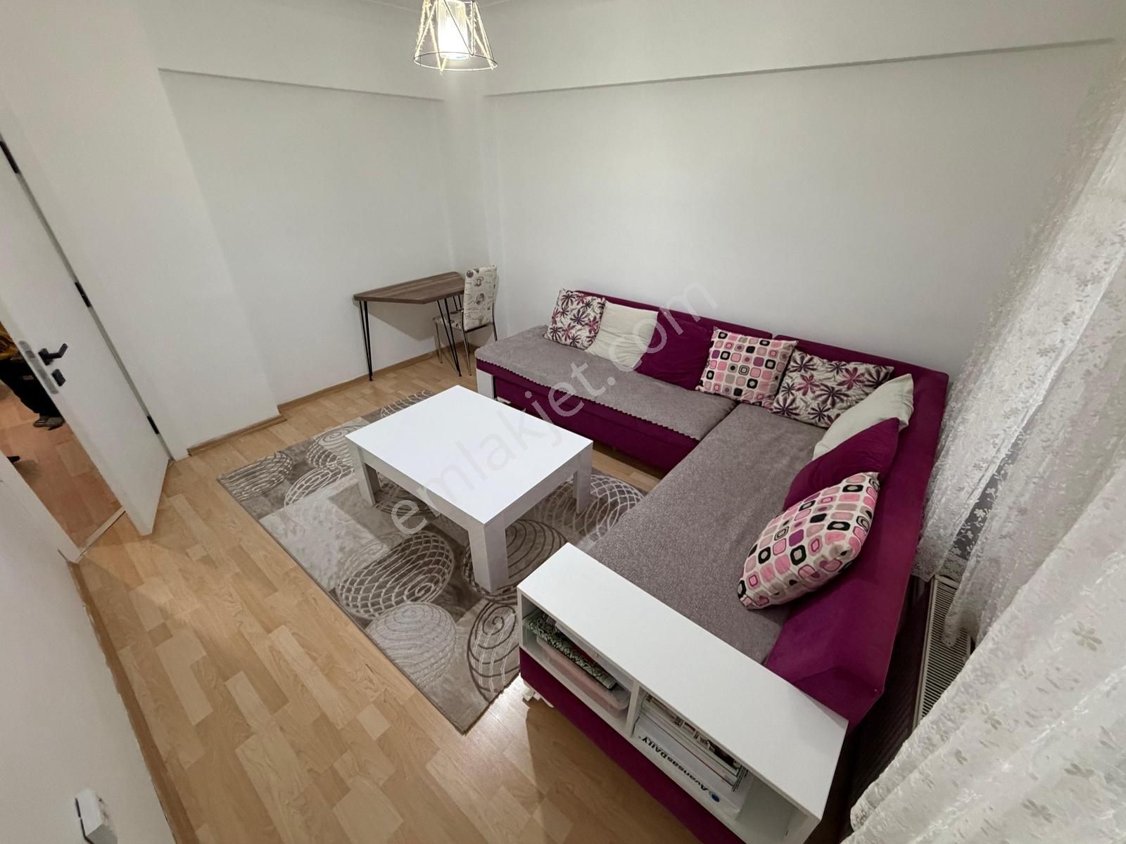 Keçiören De 3+1 Köktapu Masrafsız Yapılı Otobüsduragı Yakını - Görsel 30