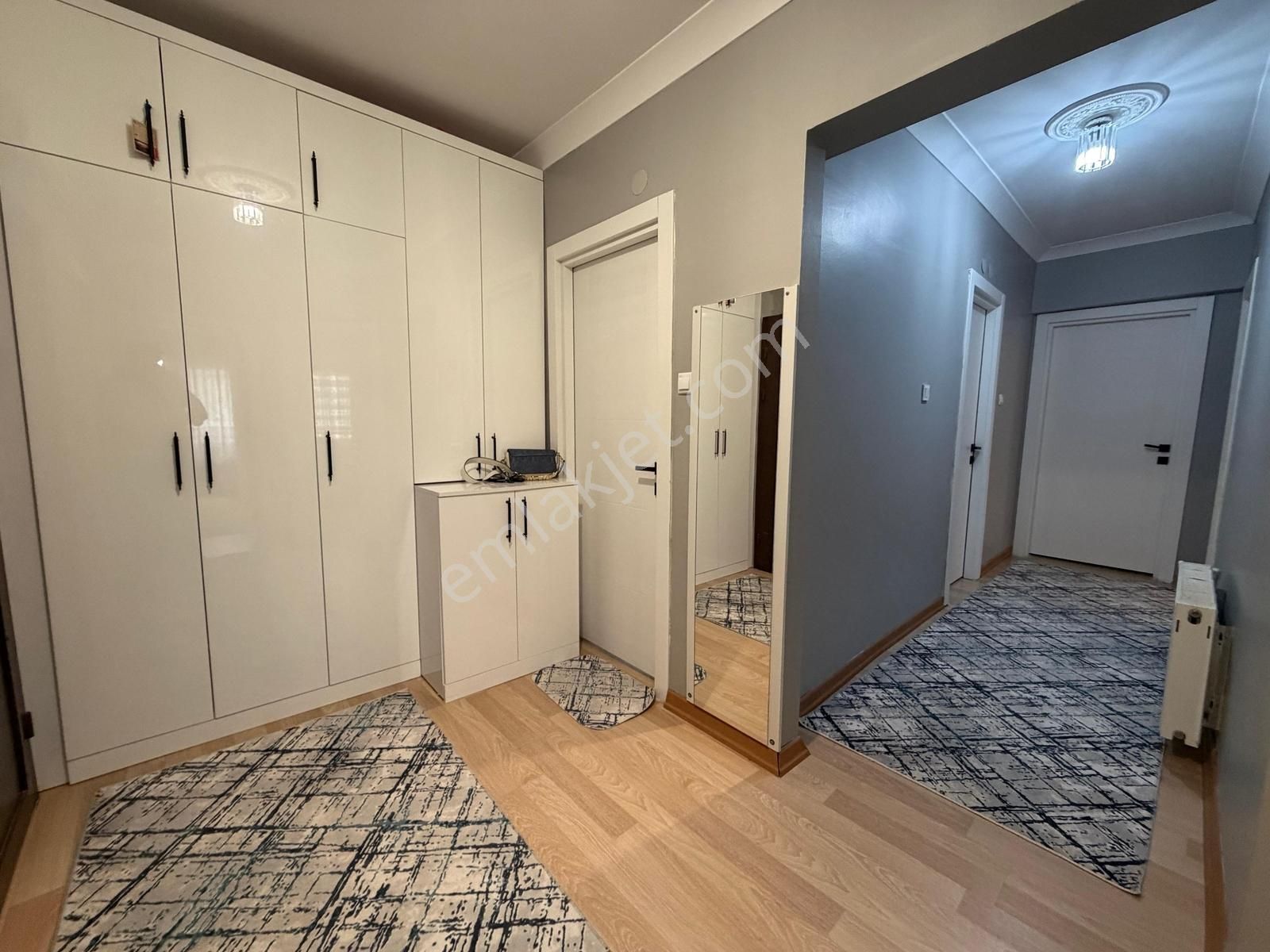Keçiören De 3+1 Köktapu Masrafsız Yapılı Otobüsduragı Yakını - Görsel 34