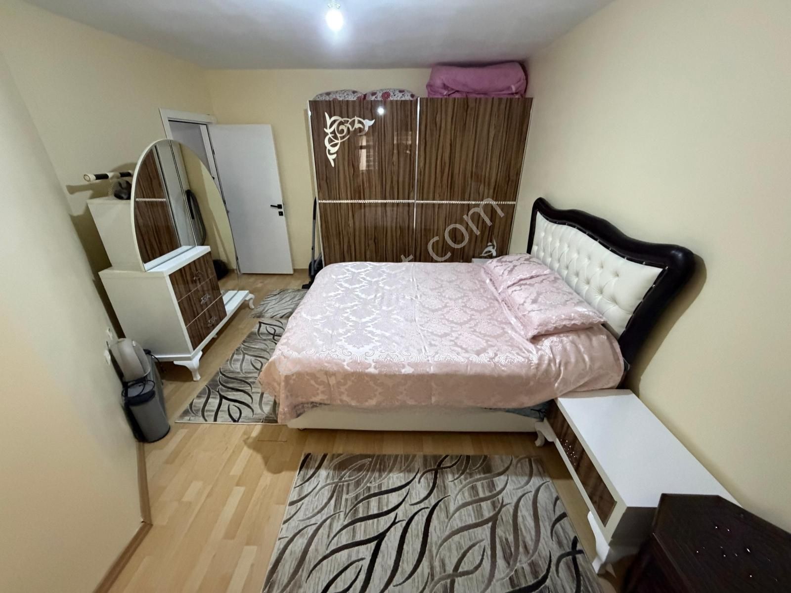 Keçiören De 3+1 Köktapu Masrafsız Yapılı Otobüsduragı Yakını - Görsel 23