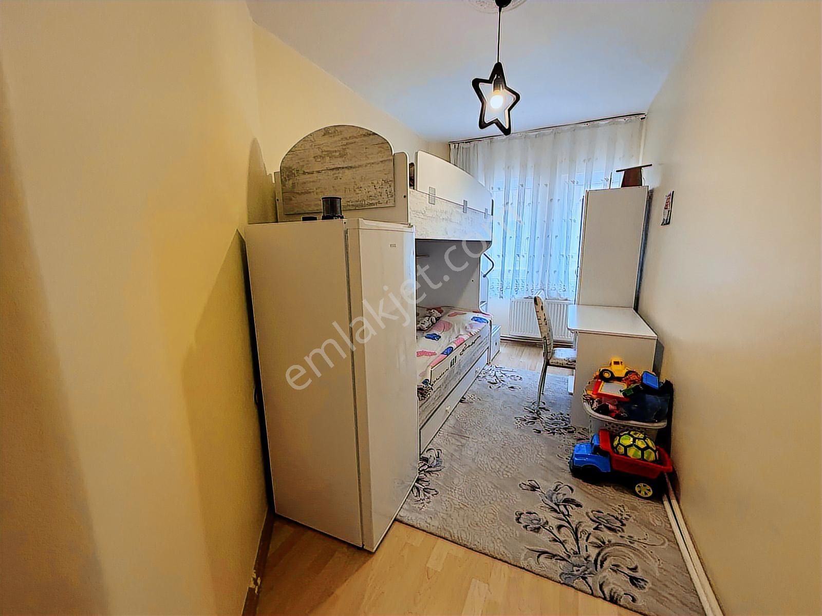Keçiören De 3+1 Köktapu Masrafsız Yapılı Otobüsduragı Yakını - Görsel 26