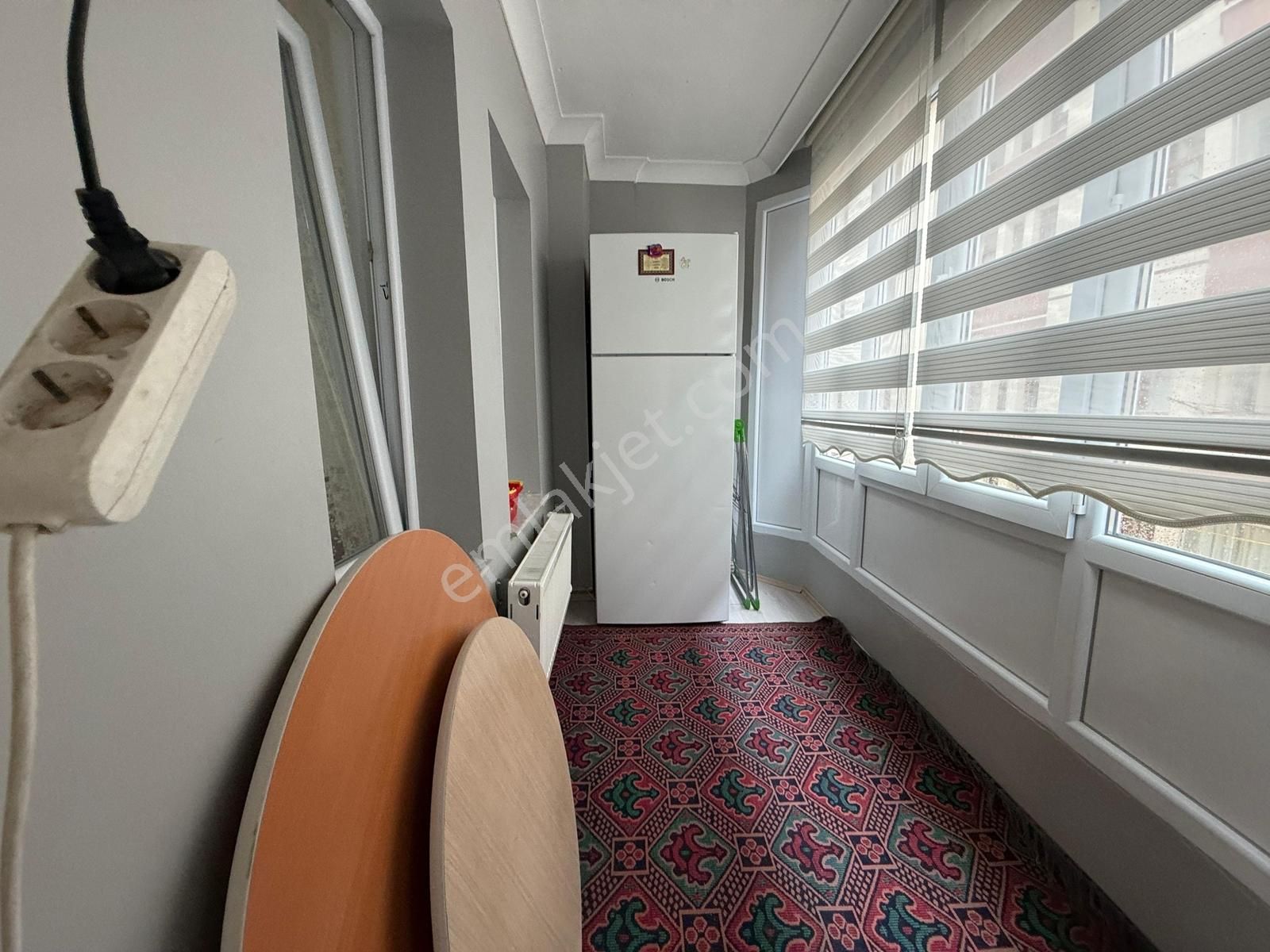 Keçiören De 3+1 Köktapu Masrafsız Yapılı Otobüsduragı Yakını - Görsel 21