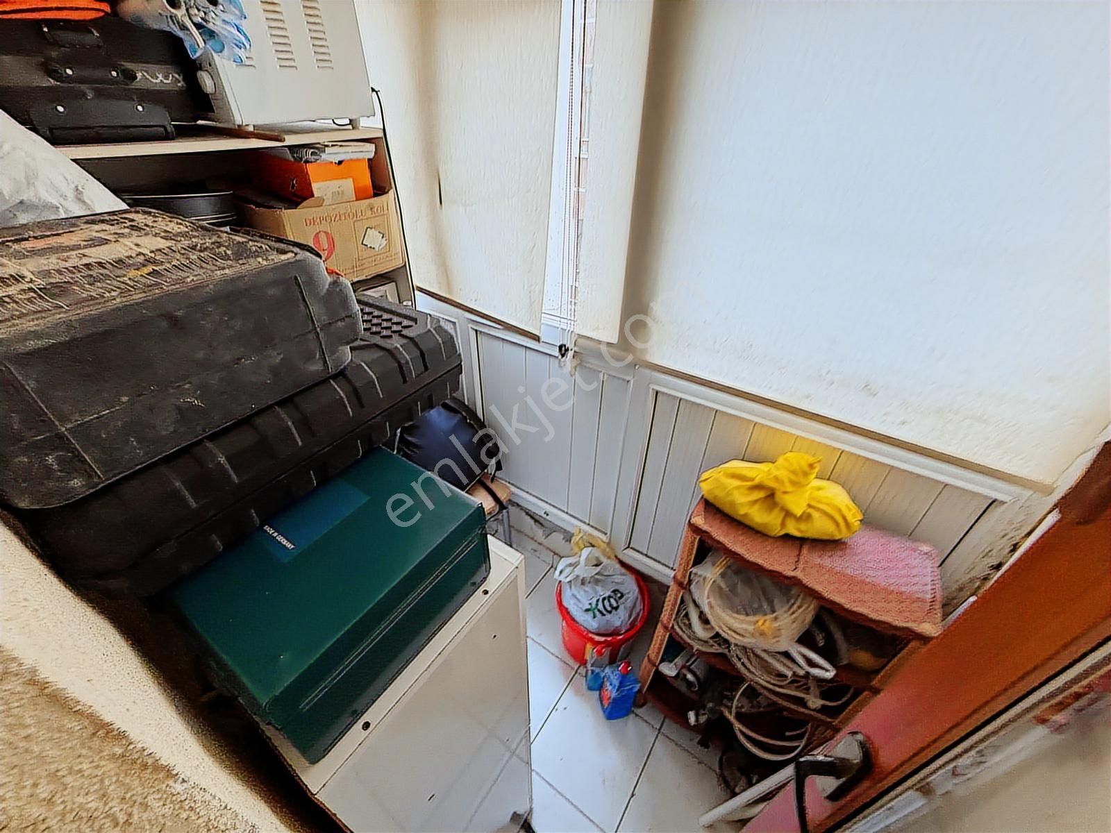 Keçiören De 3+1 Köktapu Masrafsız Yapılı Otobüsduragı Yakını - Görsel 35