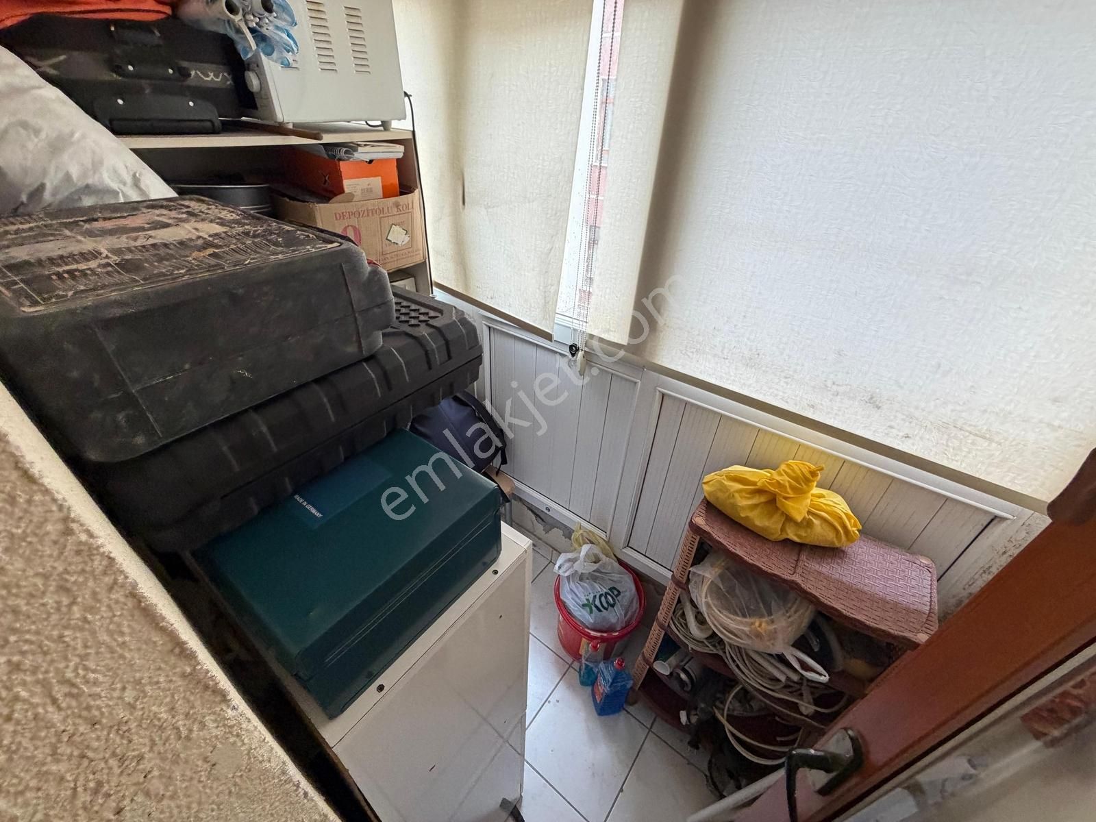 Keçiören De 3+1 Köktapu Masrafsız Yapılı Otobüsduragı Yakını - Görsel 25