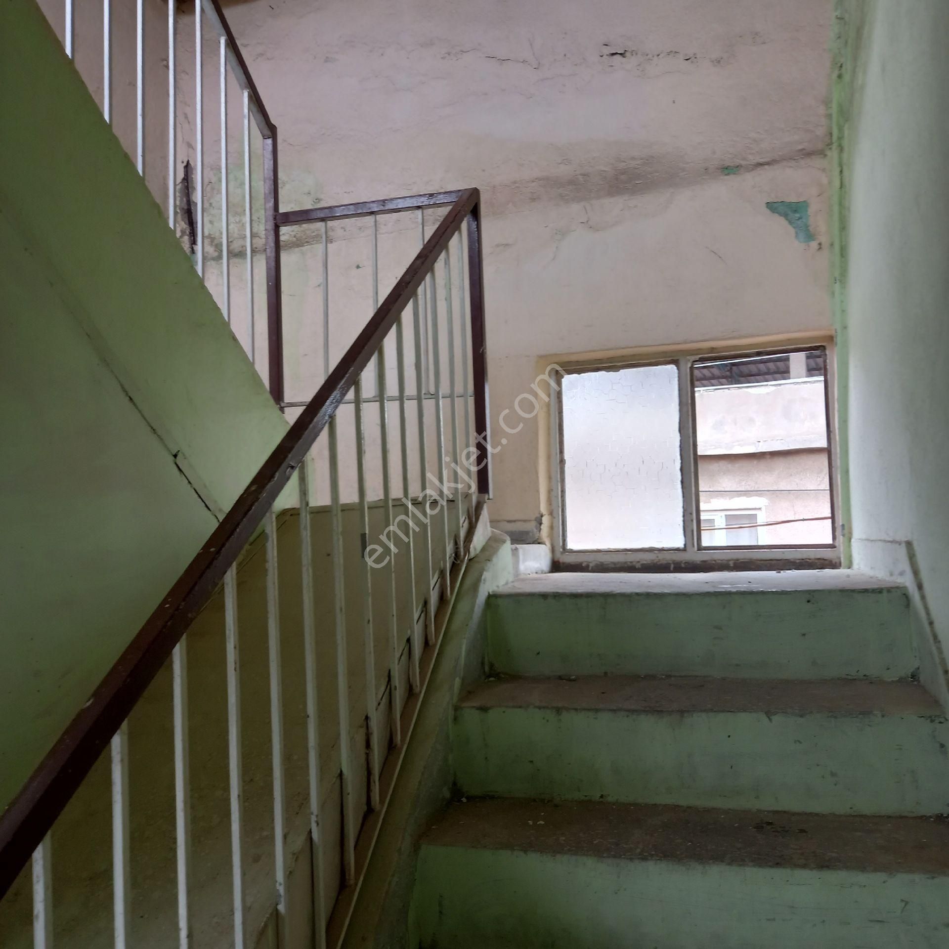 Dönertaş Emlaktan 2 Katlı Daire - Görsel 12