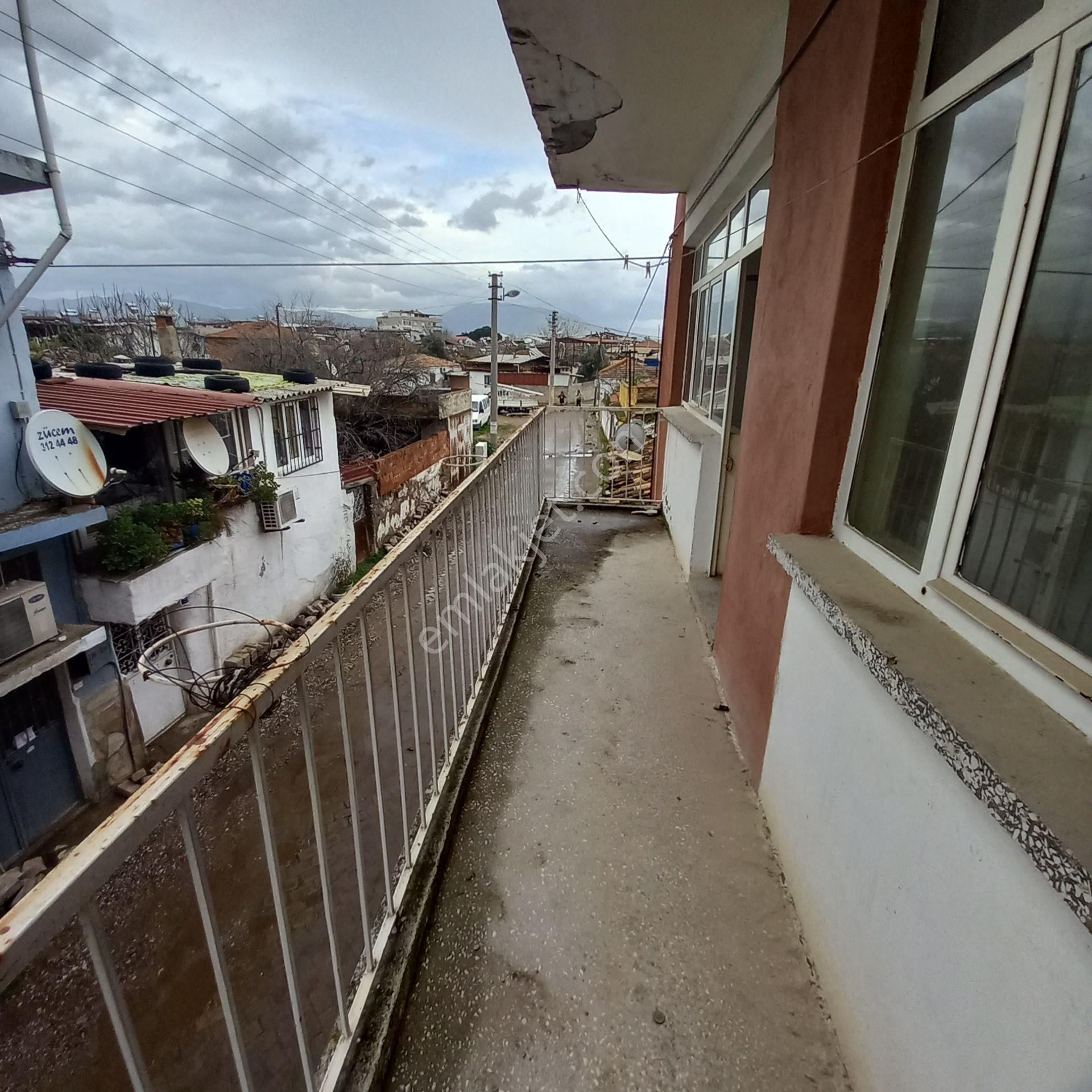 Dönertaş Emlaktan 2 Katlı Daire - Görsel 19