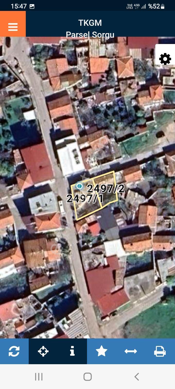 Dönertaş Emlaktan 2 Katlı Daire - Görsel 2