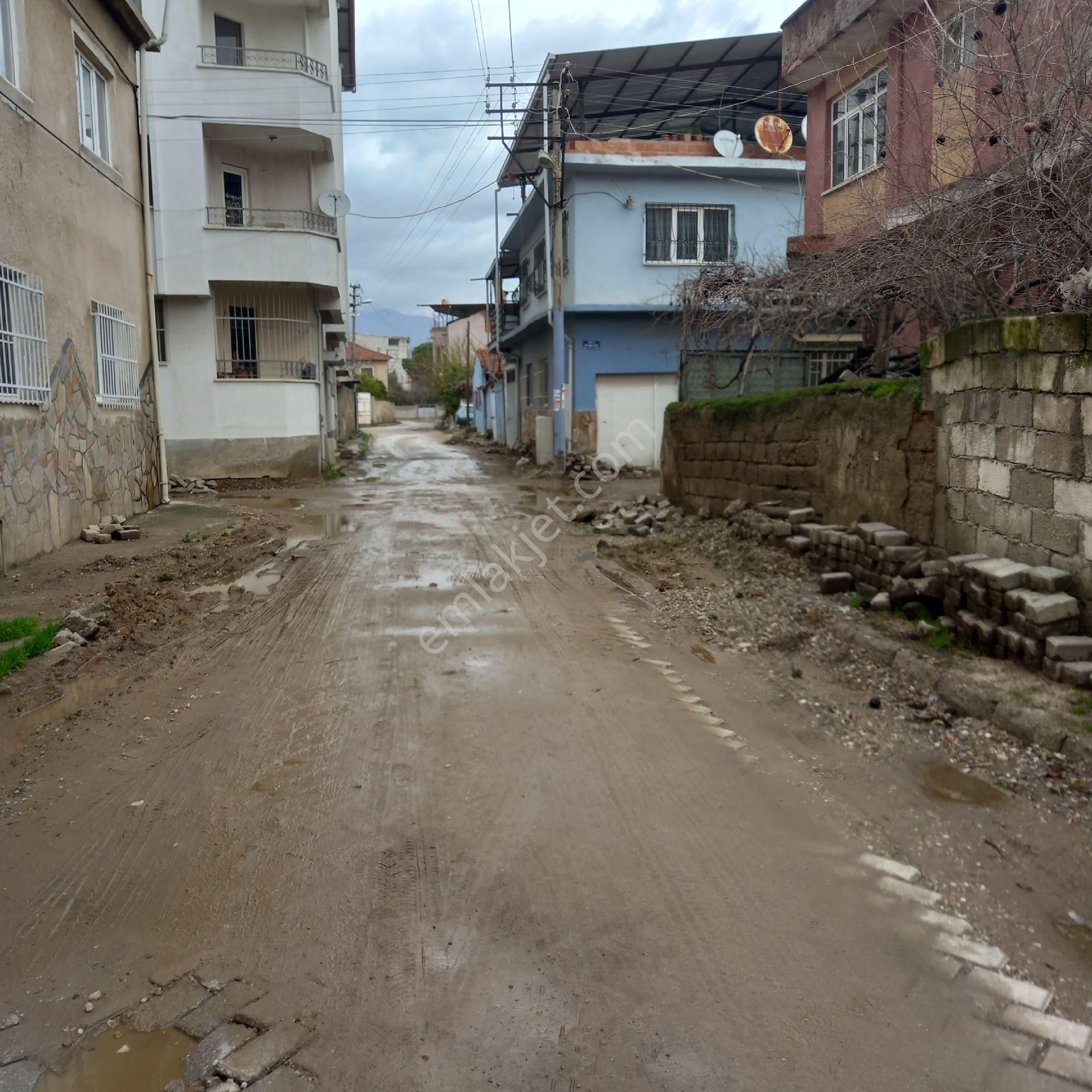 Dönertaş Emlaktan 2 Katlı Daire - Görsel 9