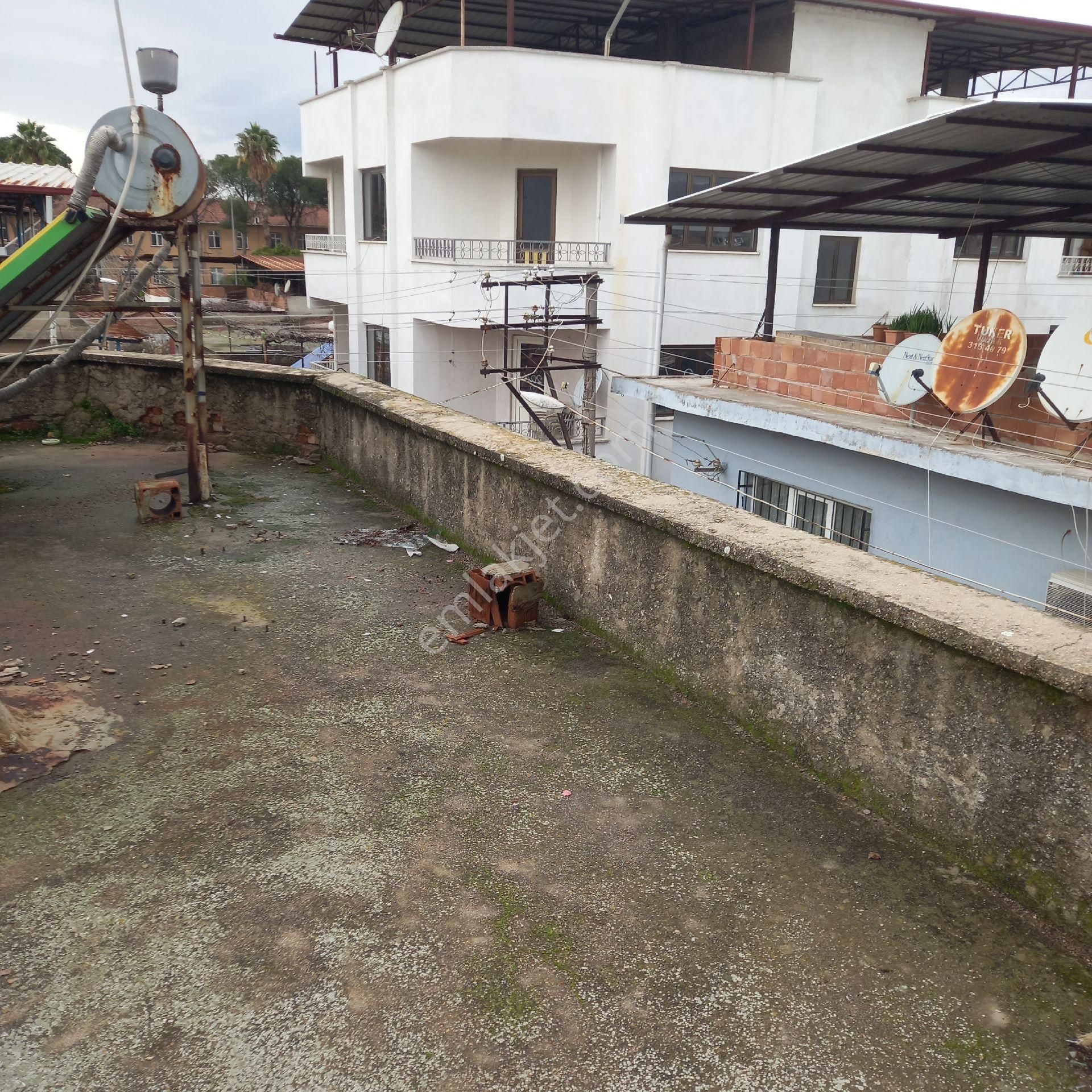 Dönertaş Emlaktan 2 Katlı Daire - Görsel 33