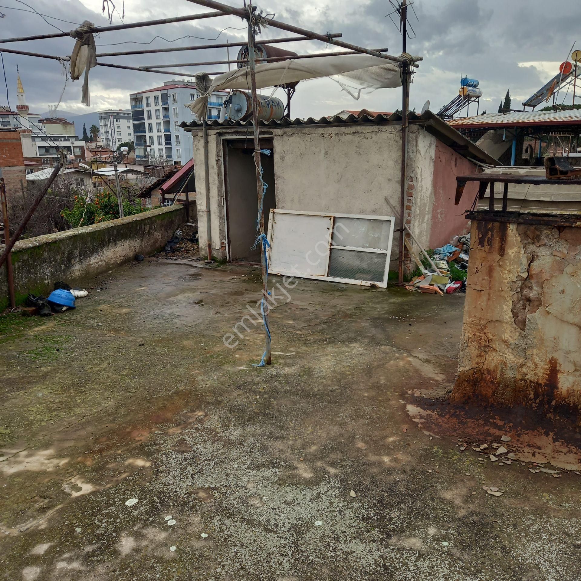 Dönertaş Emlaktan 2 Katlı Daire - Görsel 34