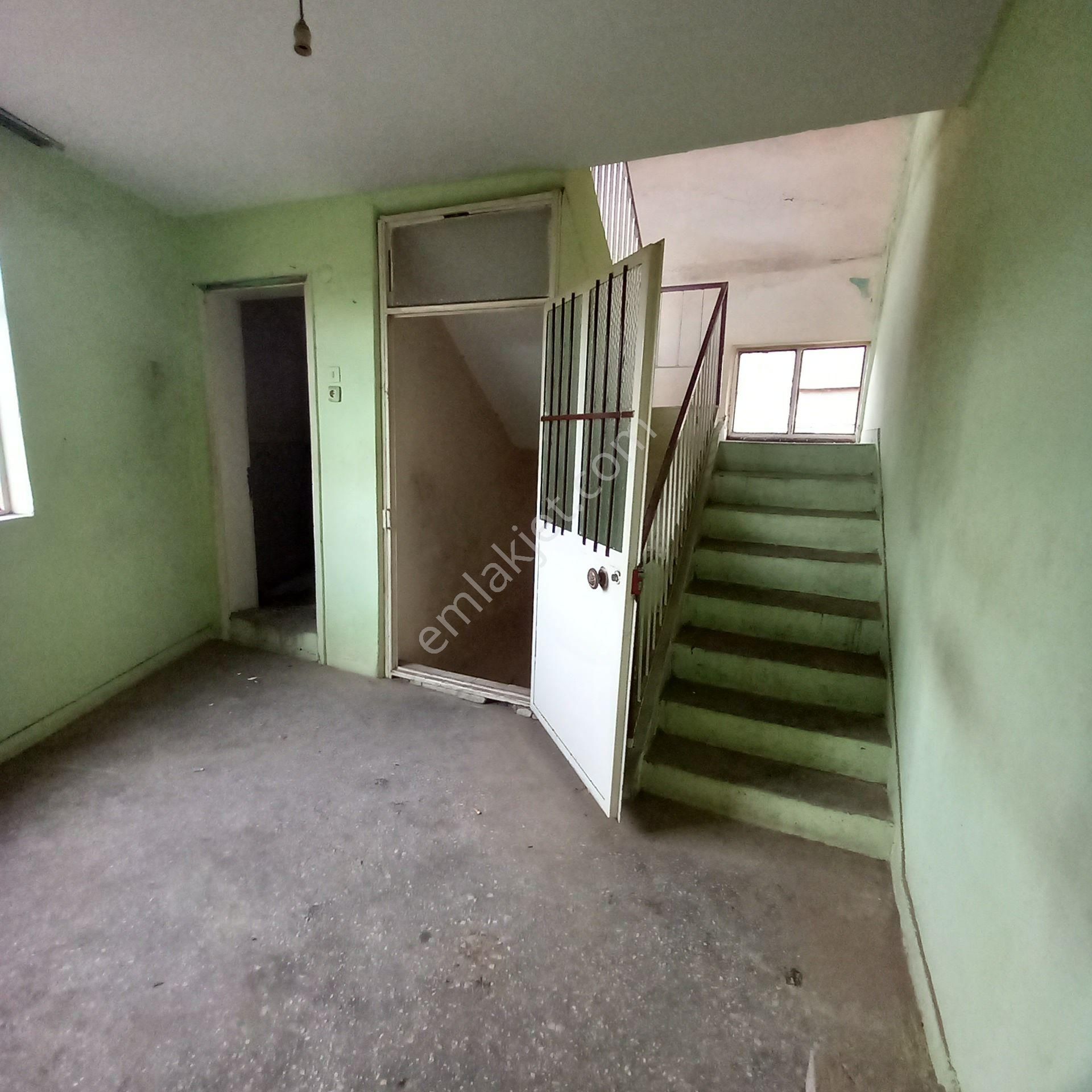 Dönertaş Emlaktan 2 Katlı Daire - Görsel 20