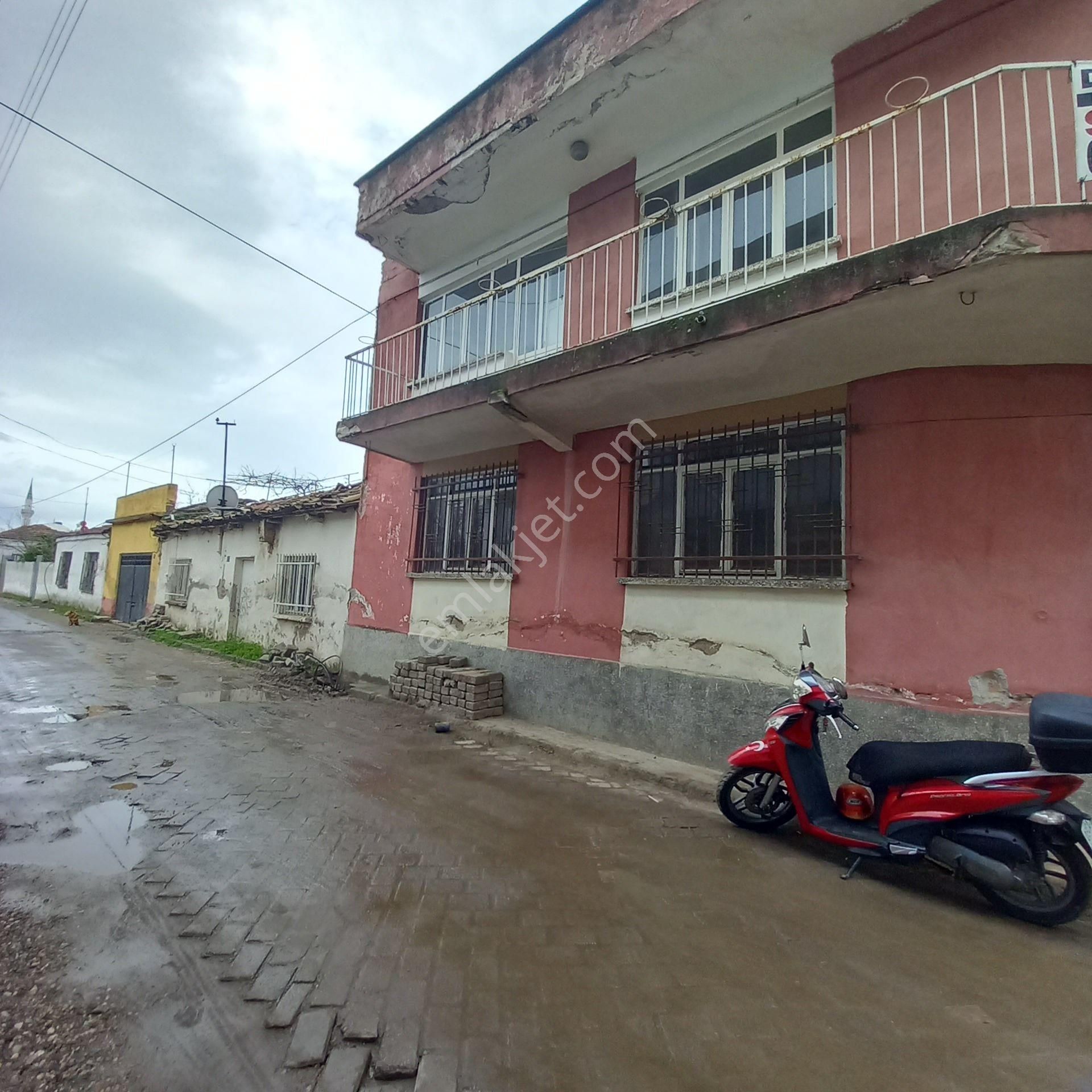 Dönertaş Emlaktan 2 Katlı Daire - Görsel 11