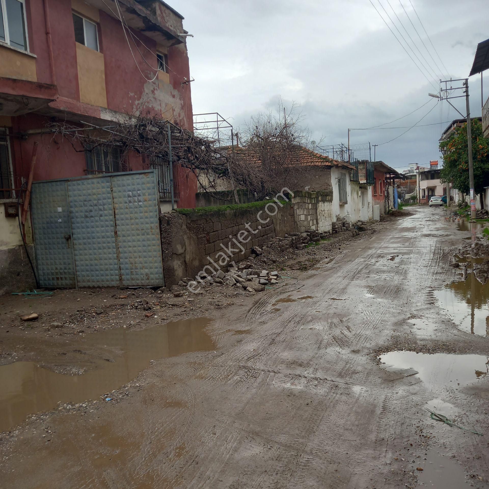 Dönertaş Emlaktan 2 Katlı Daire - Görsel 6