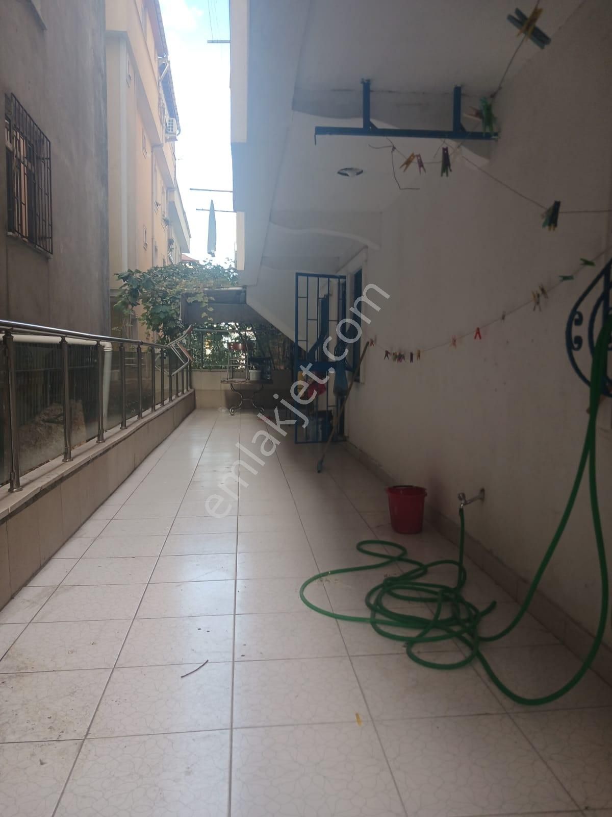Avcılar Cihangirde 2+1 Masrafsız Satılık Bahçe Katı - Görsel 11