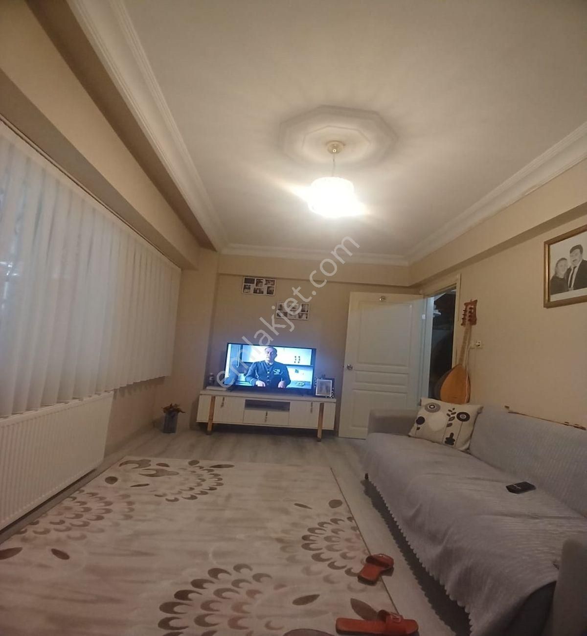 Avcılar Cihangirde 2+1 Masrafsız Satılık Bahçe Katı - Görsel 2