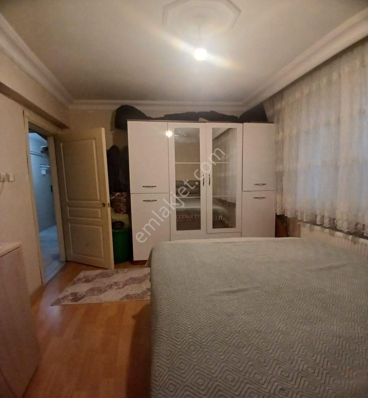Avcılar Cihangirde 2+1 Masrafsız Satılık Bahçe Katı - Görsel 3
