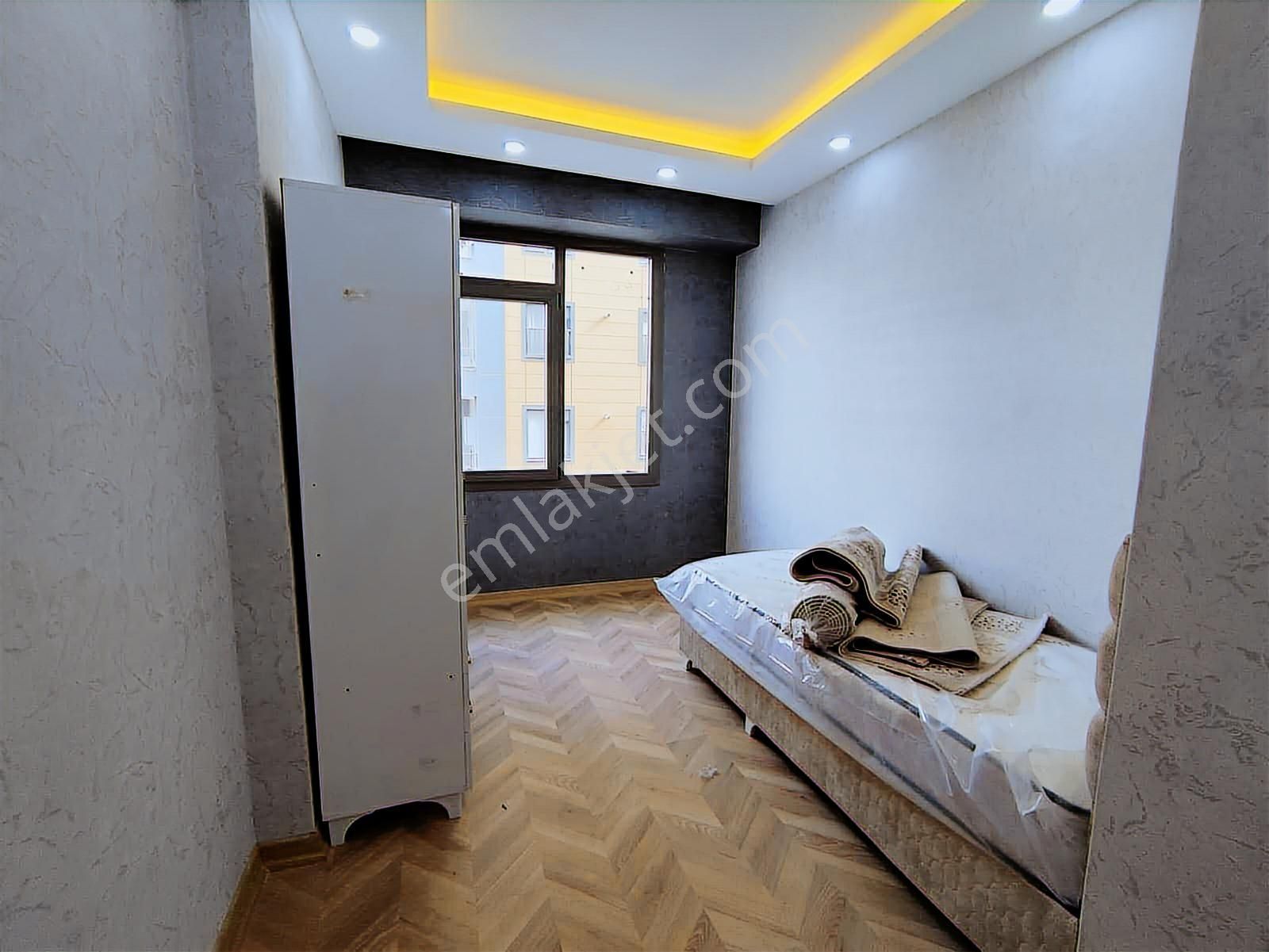 Karaköprü Amerikan Mutfaklı Sıfır Eşyalı Kiralık 2+1 Daire - Görsel 9