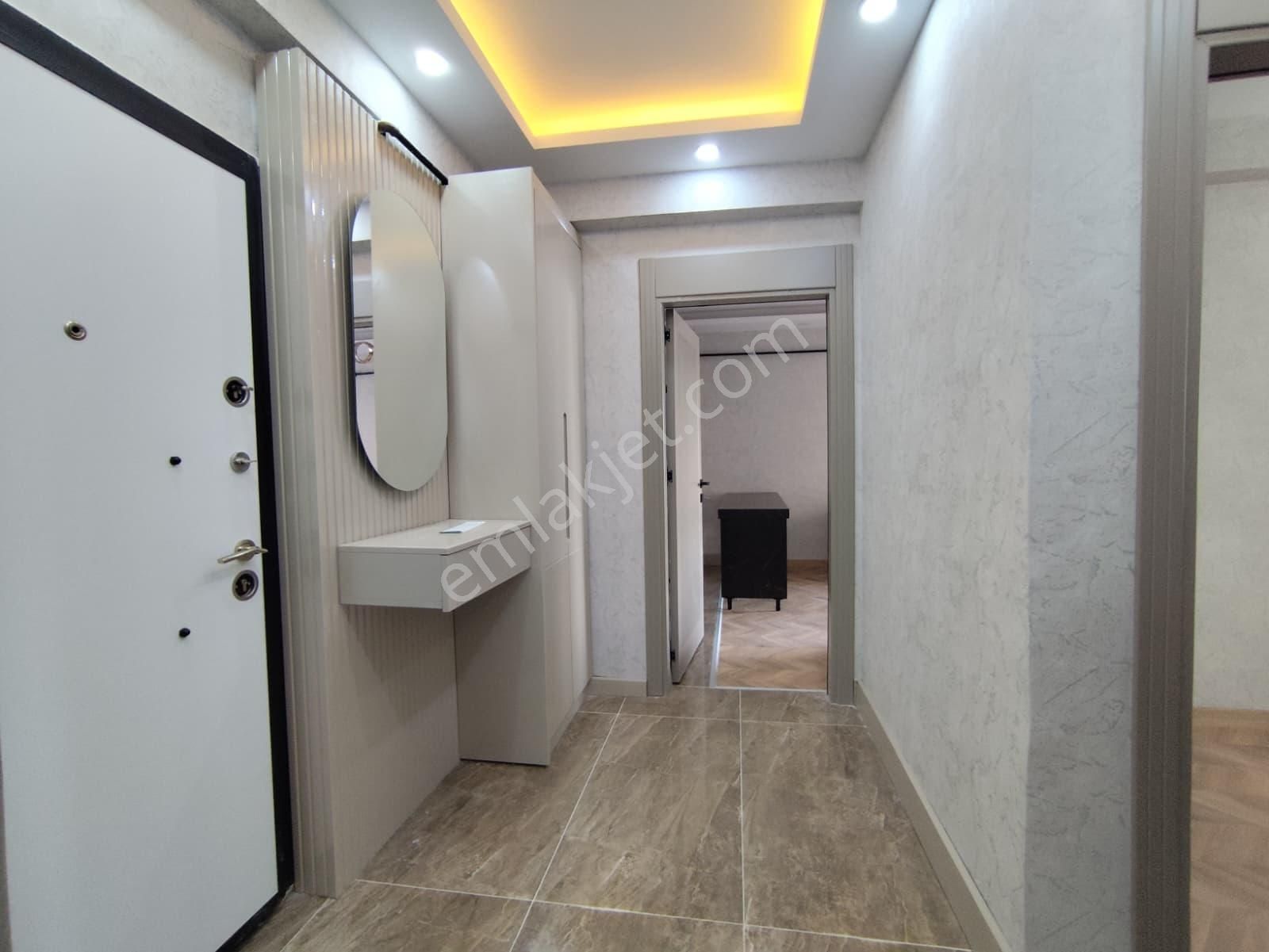 Karaköprü Amerikan Mutfaklı Sıfır Eşyalı Kiralık 2+1 Daire - Görsel 13