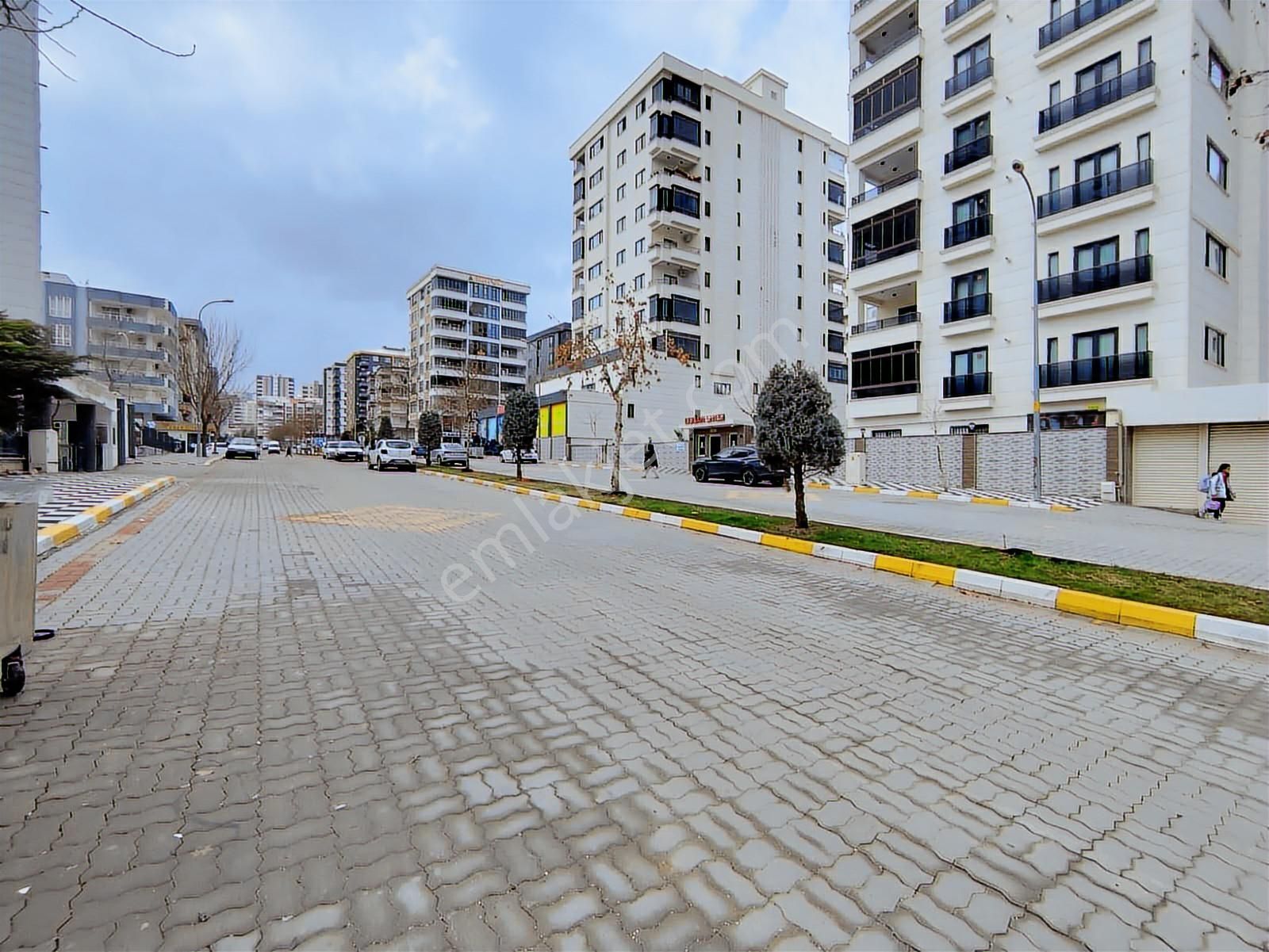 Karaköprü Amerikan Mutfaklı Sıfır Eşyalı Kiralık 2+1 Daire - Görsel 4