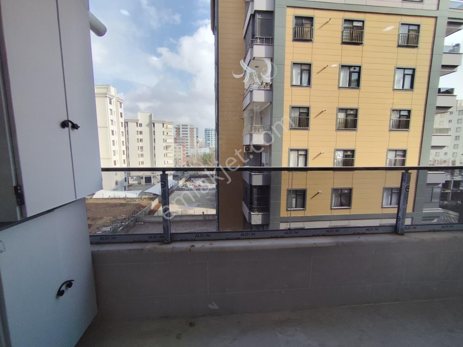 Karaköprü Amerikan Mutfaklı Sıfır Eşyalı Kiralık 2+1 Daire - Görsel 5