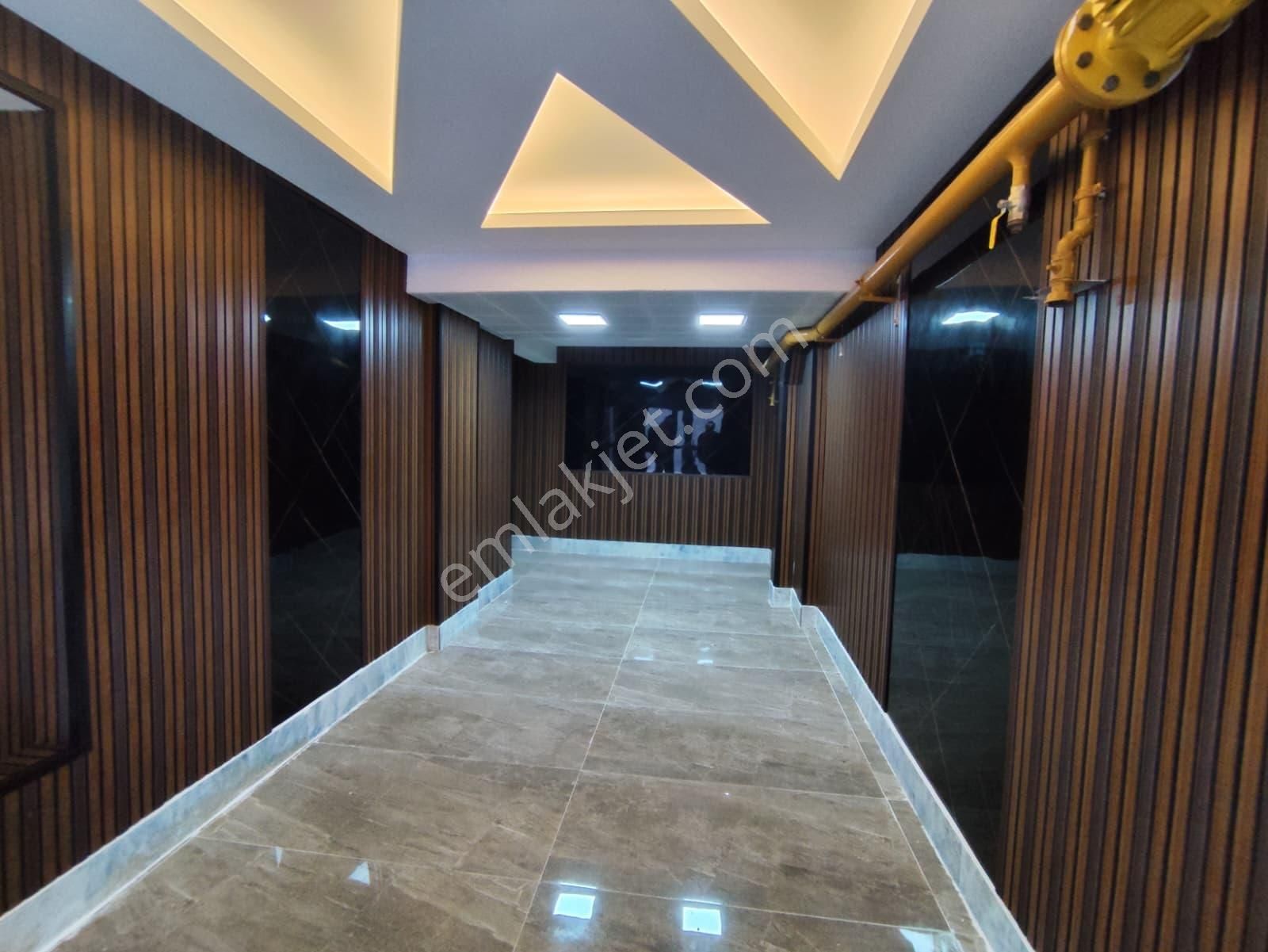 Karaköprü Amerikan Mutfaklı Sıfır Eşyalı Kiralık 2+1 Daire - Görsel 3