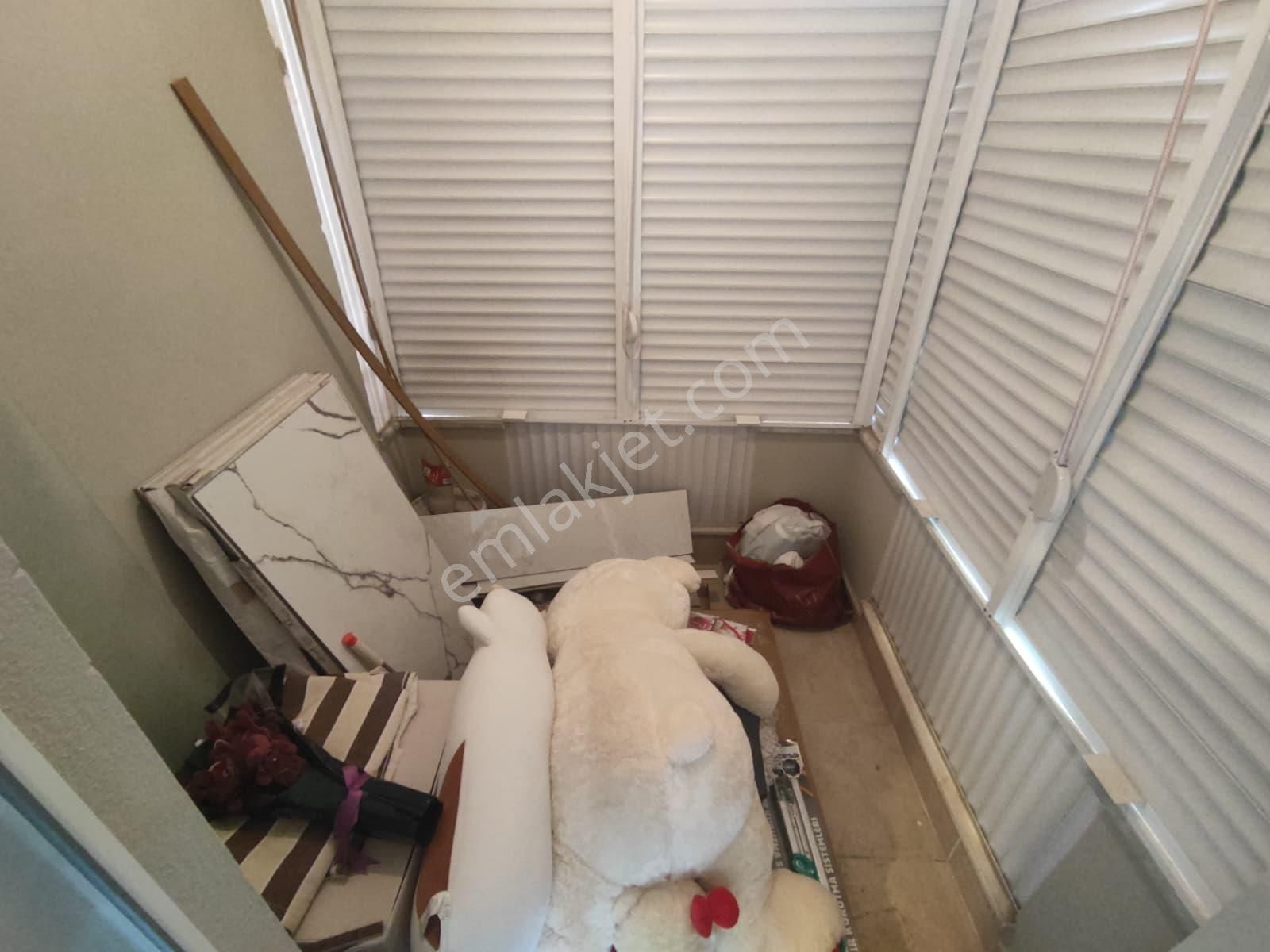 Antalya Kepez Şafakta Satılık 3+1 Asansörlü Kombili Ara Kat Lüks Daire No.20588 - Görsel 13