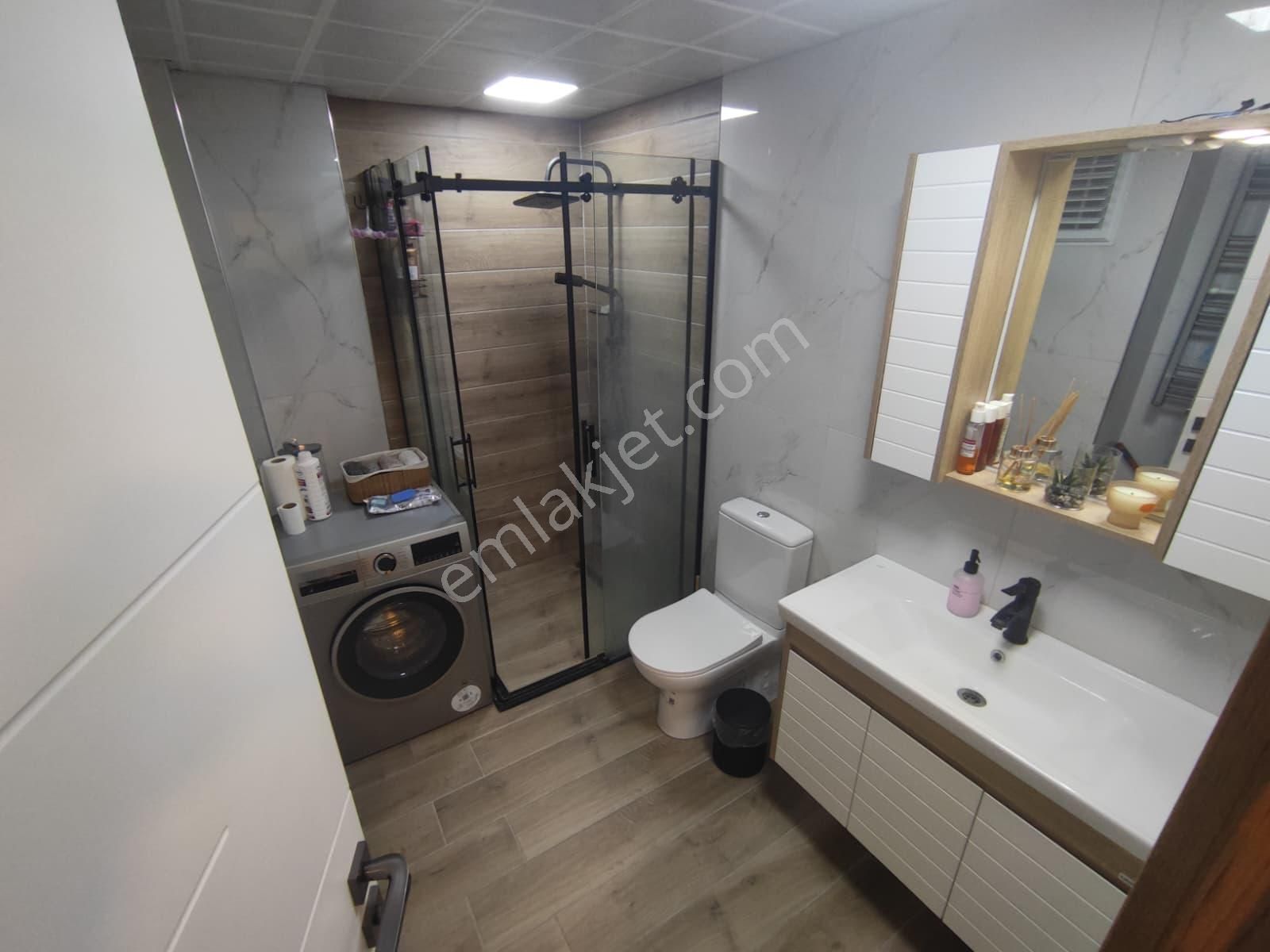 Antalya Kepez Şafakta Satılık 3+1 Asansörlü Kombili Ara Kat Lüks Daire No.20588 - Görsel 6