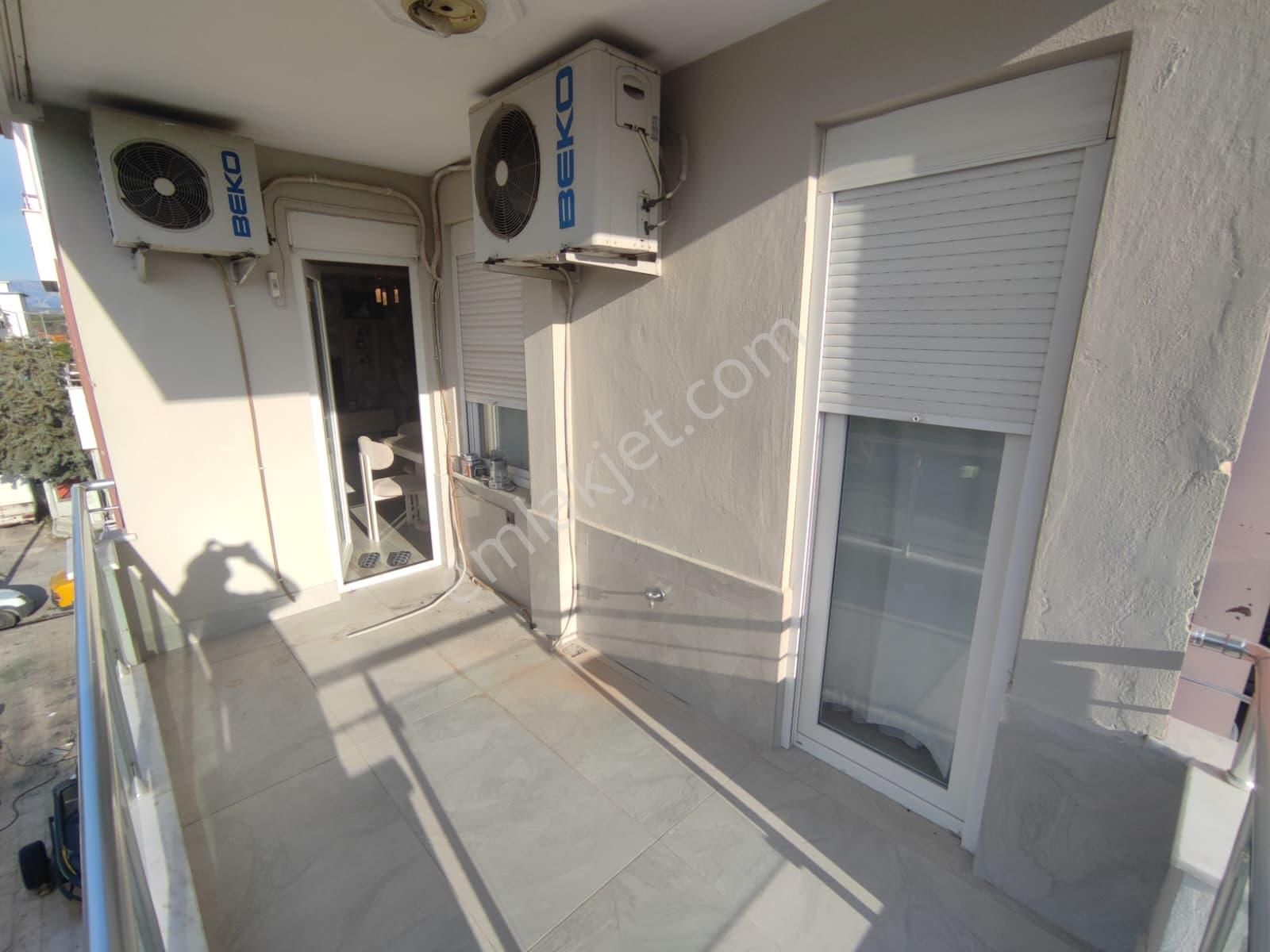 Antalya Kepez Şafakta Satılık 3+1 Asansörlü Kombili Ara Kat Lüks Daire No.20588 - Görsel 25