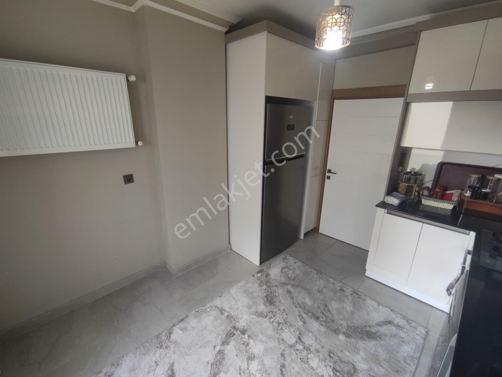 Antalya Kepez Şafakta Satılık 3+1 Asansörlü Kombili Ara Kat Lüks Daire No.20588 - Görsel 17
