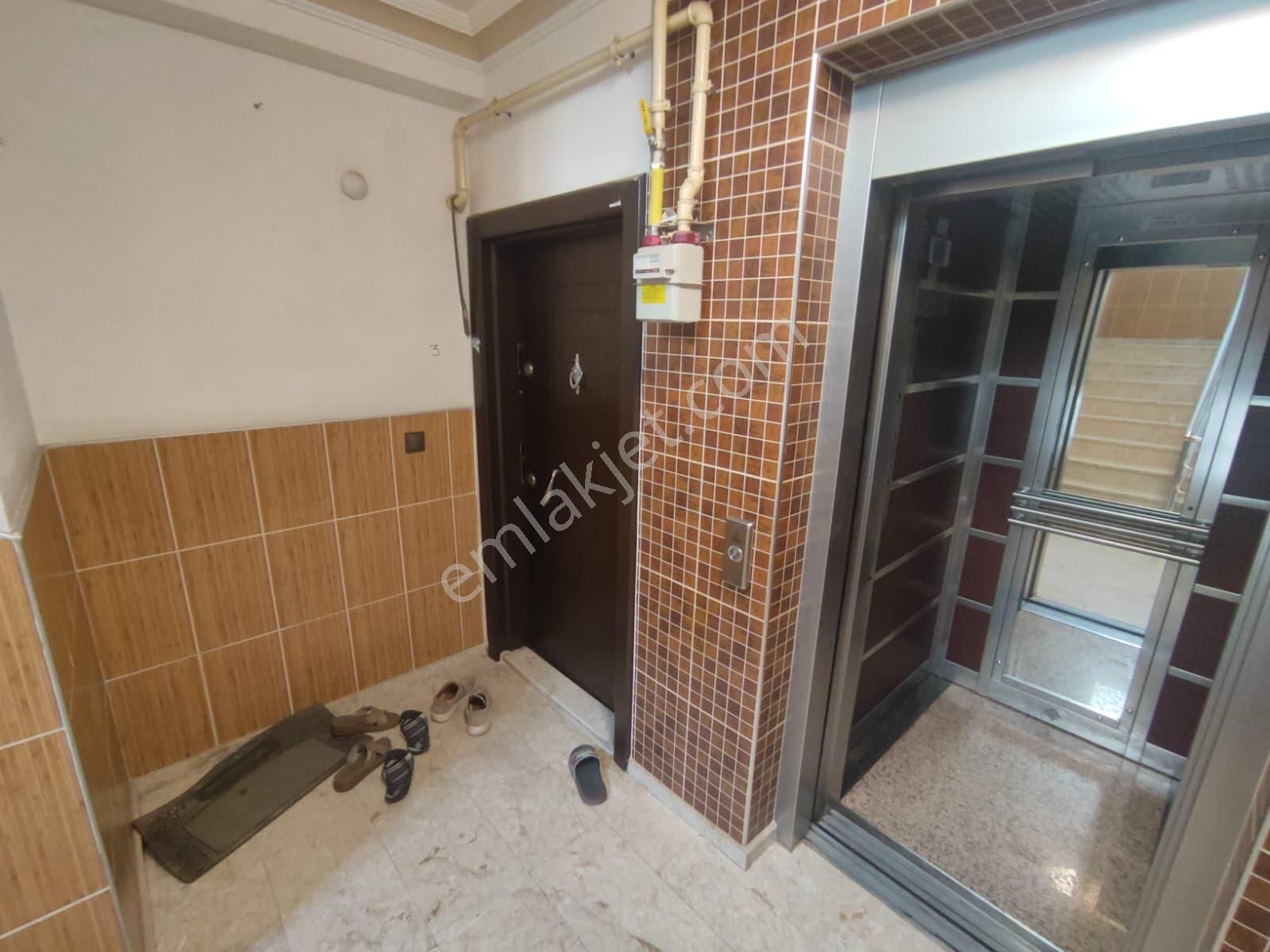 Antalya Kepez Şafakta Satılık 3+1 Asansörlü Kombili Ara Kat Lüks Daire No.20588 - Görsel 35