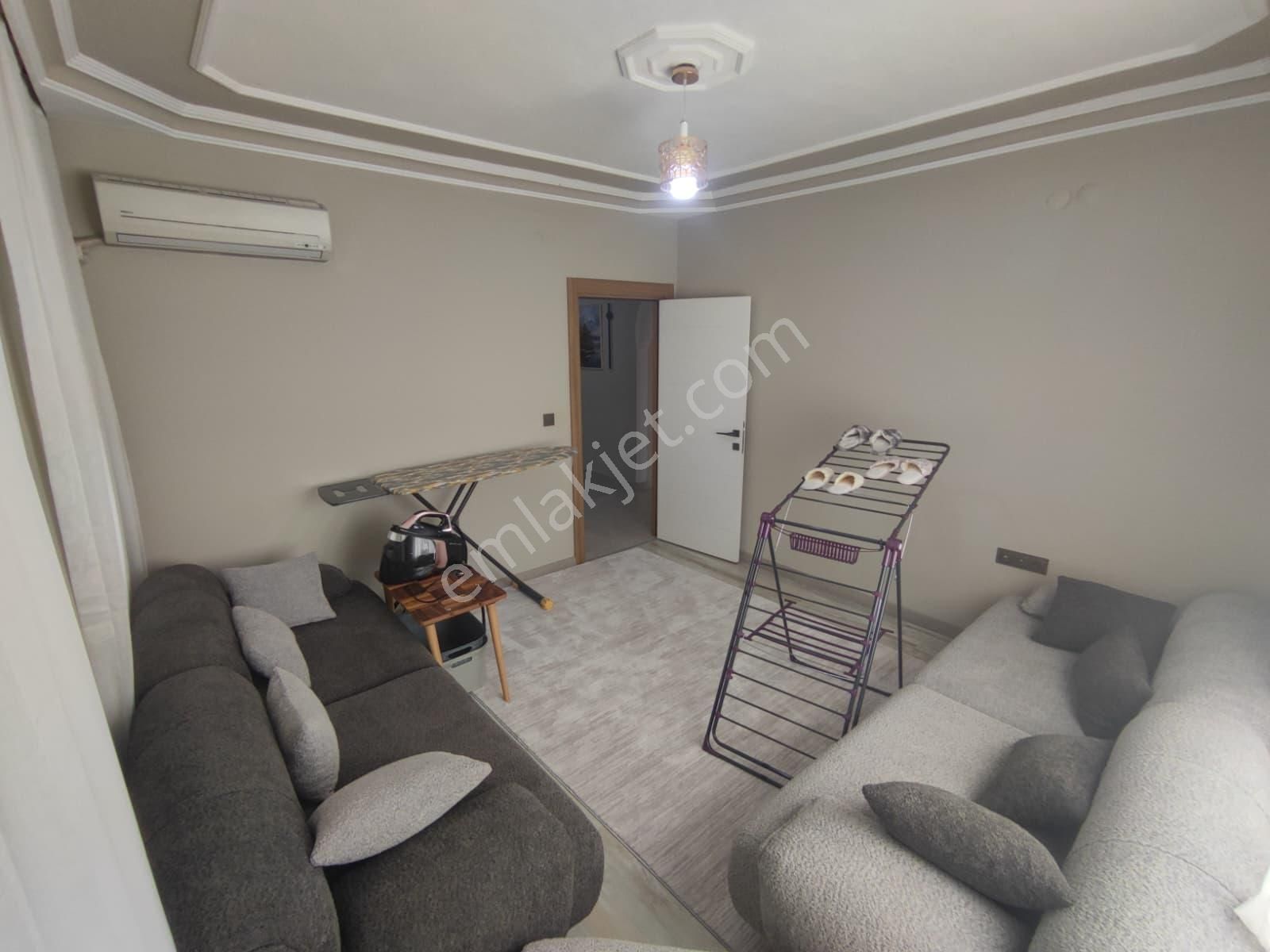 Antalya Kepez Şafakta Satılık 3+1 Asansörlü Kombili Ara Kat Lüks Daire No.20588 - Görsel 26