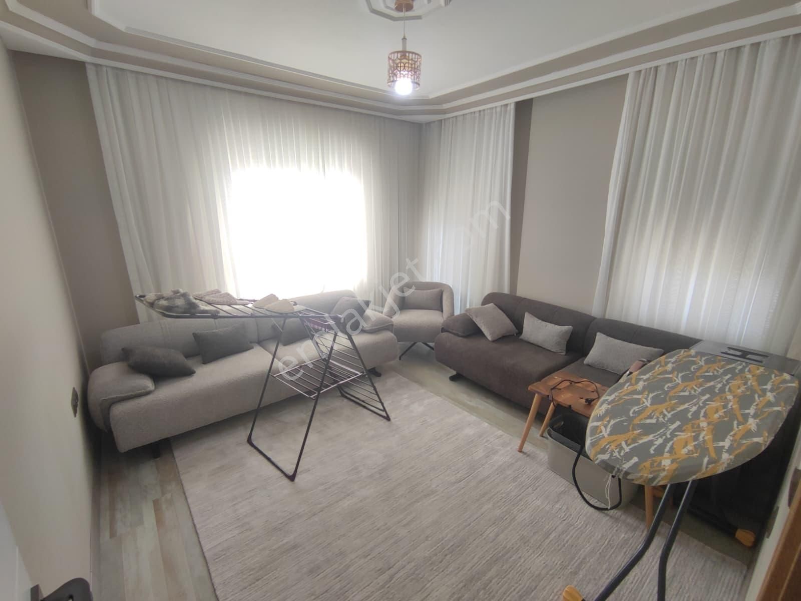 Antalya Kepez Şafakta Satılık 3+1 Asansörlü Kombili Ara Kat Lüks Daire No.20588 - Görsel 23
