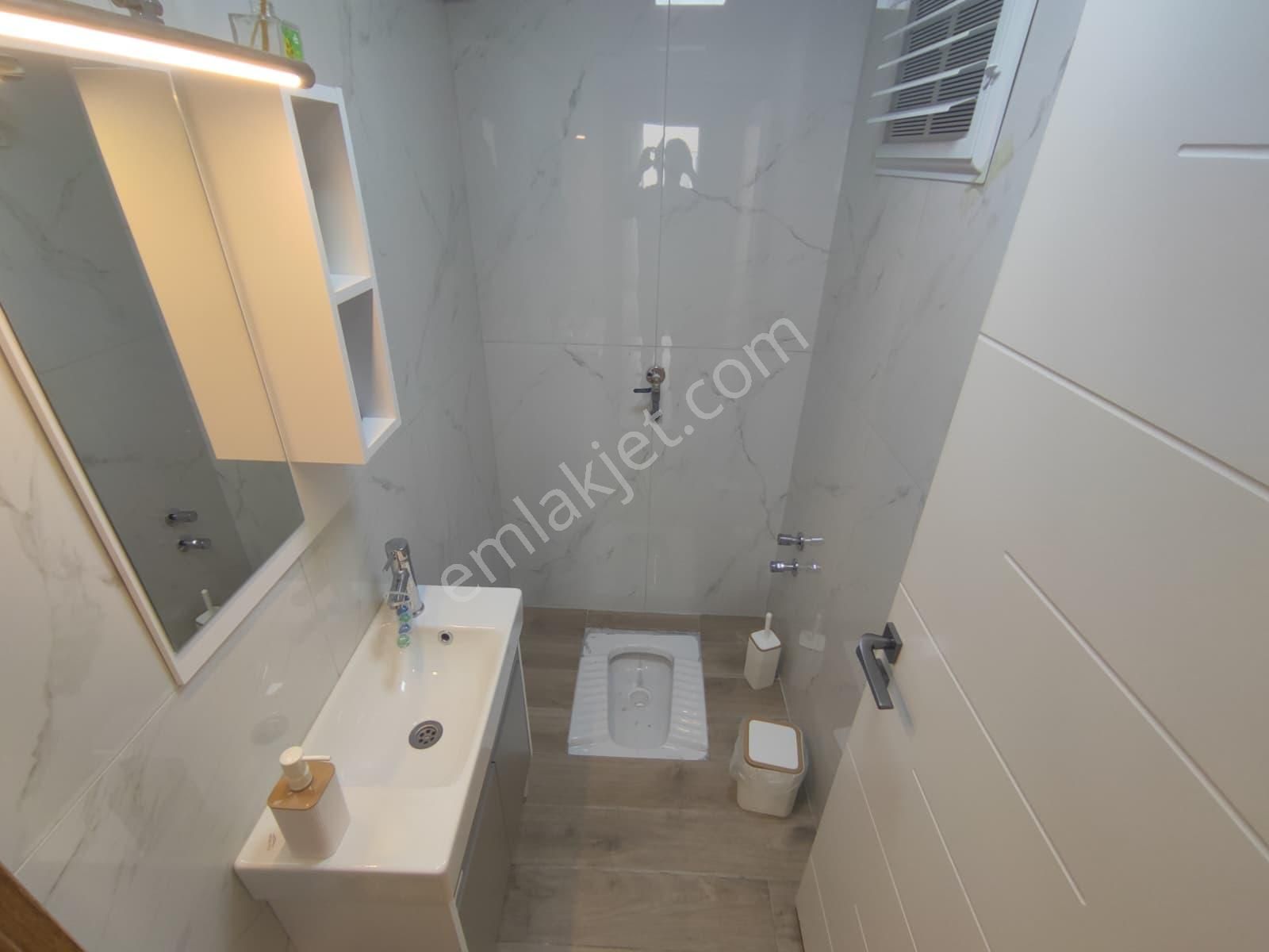 Antalya Kepez Şafakta Satılık 3+1 Asansörlü Kombili Ara Kat Lüks Daire No.20588 - Görsel 4