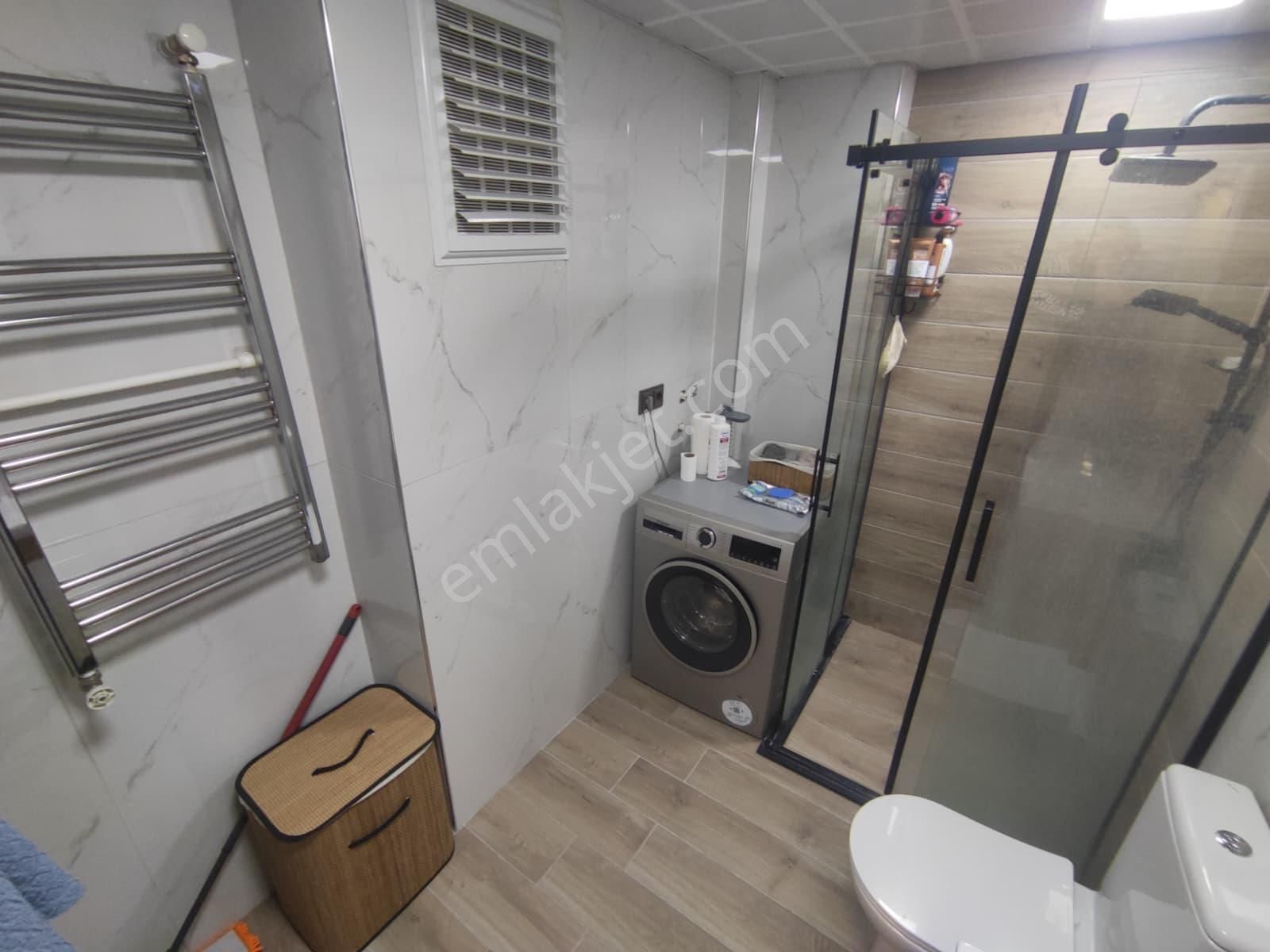 Antalya Kepez Şafakta Satılık 3+1 Asansörlü Kombili Ara Kat Lüks Daire No.20588 - Görsel 5