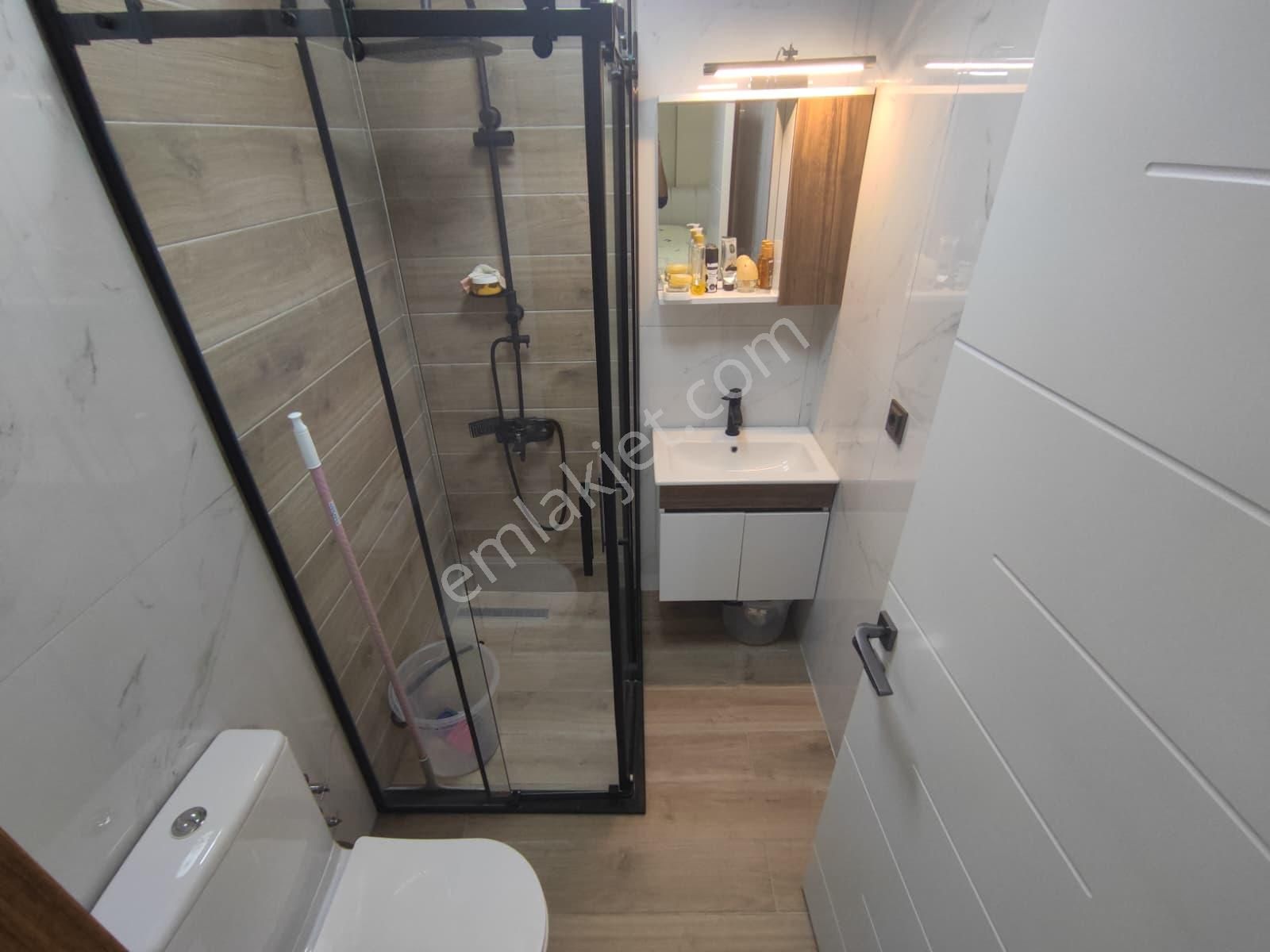 Antalya Kepez Şafakta Satılık 3+1 Asansörlü Kombili Ara Kat Lüks Daire No.20588 - Görsel 8