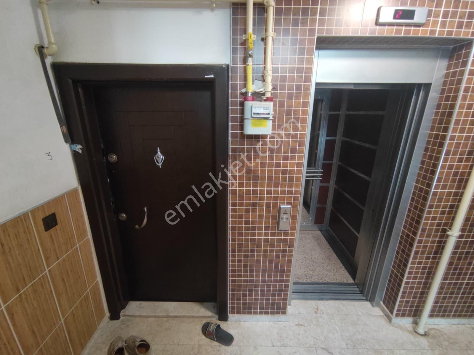 Antalya Kepez Şafakta Satılık 3+1 Asansörlü Kombili Ara Kat Lüks Daire No.20588 - Görsel 33