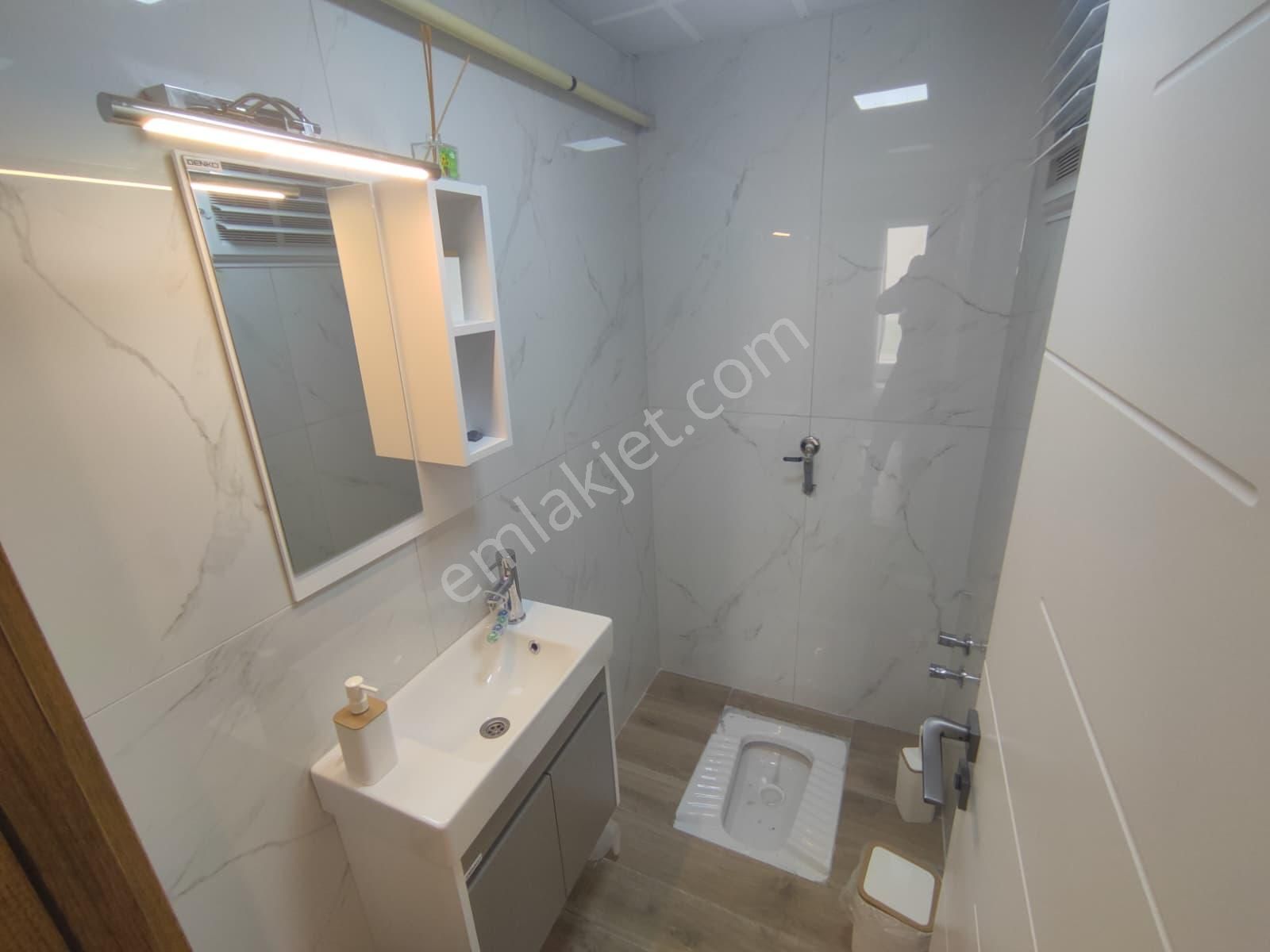 Antalya Kepez Şafakta Satılık 3+1 Asansörlü Kombili Ara Kat Lüks Daire No.20588 - Görsel 7