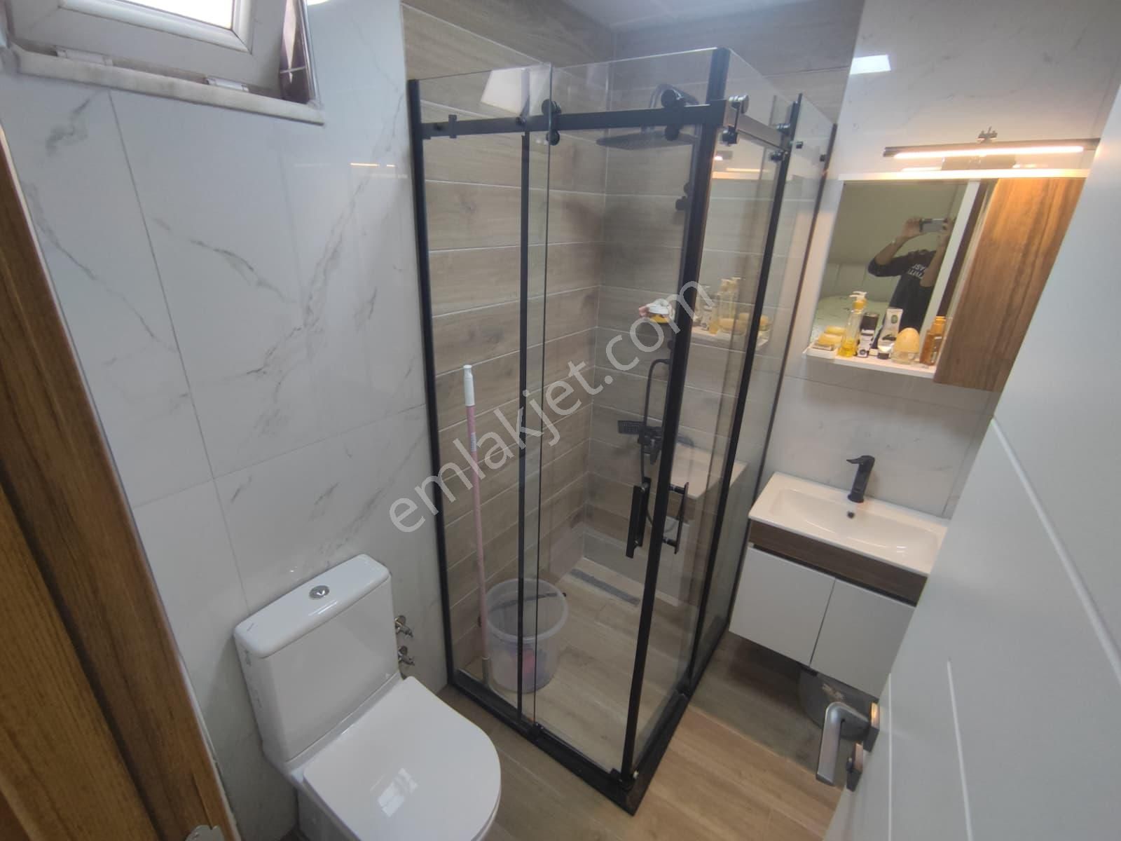 Antalya Kepez Şafakta Satılık 3+1 Asansörlü Kombili Ara Kat Lüks Daire No.20588 - Görsel 11