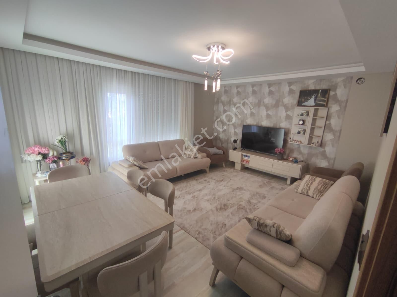 Antalya Kepez Şafakta Satılık 3+1 Asansörlü Kombili Ara Kat Lüks Daire No.20588 - Görsel 34