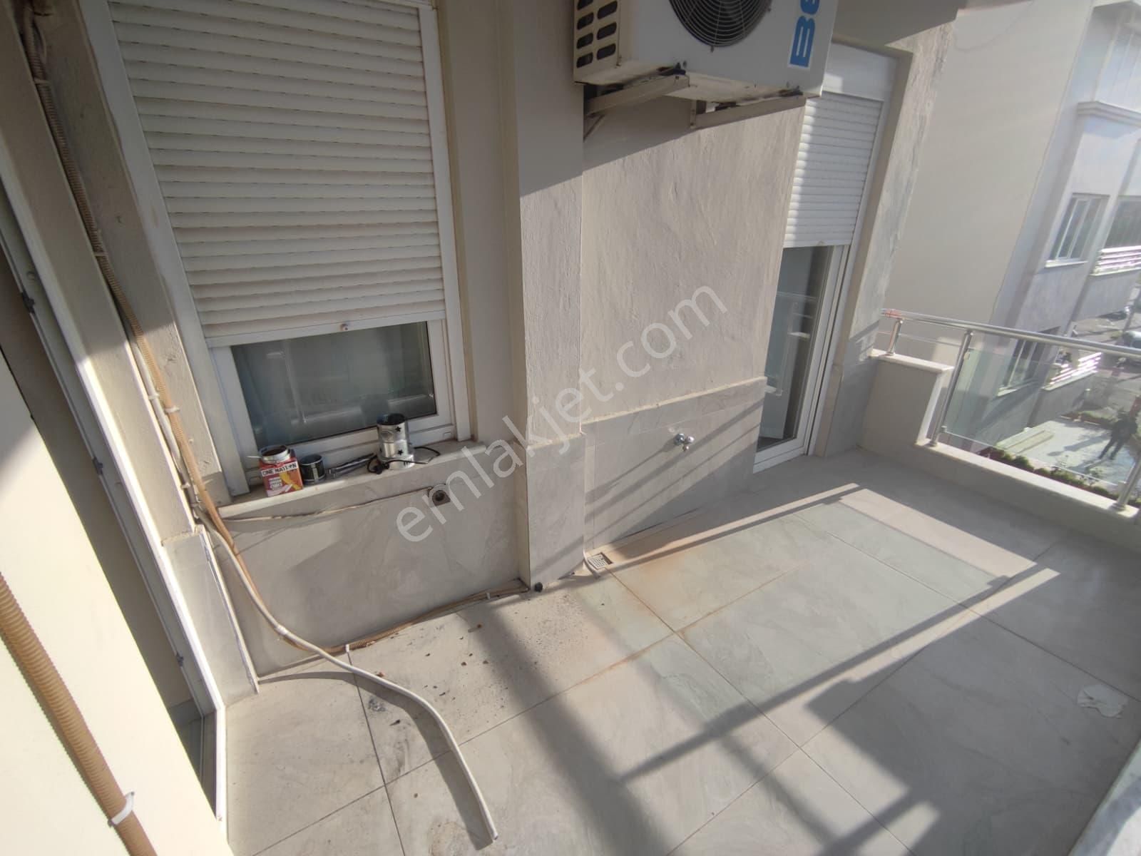 Antalya Kepez Şafakta Satılık 3+1 Asansörlü Kombili Ara Kat Lüks Daire No.20588 - Görsel 29