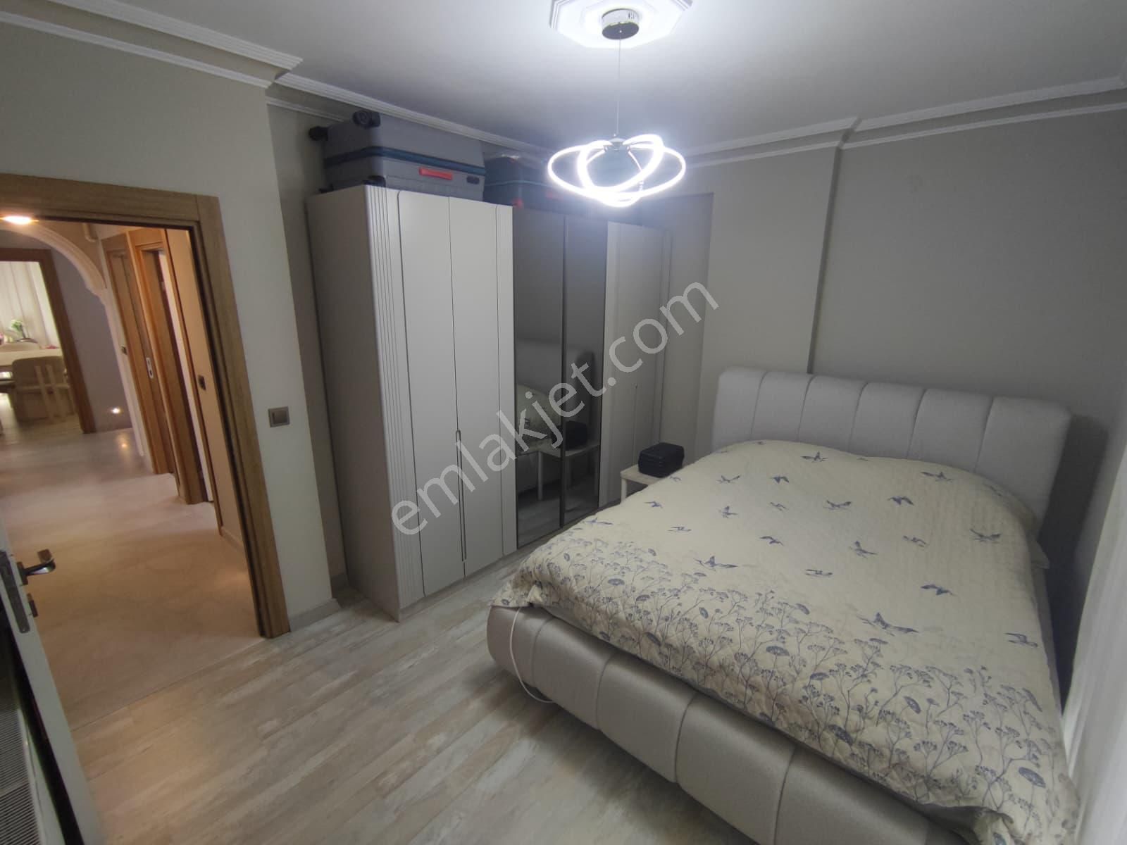 Antalya Kepez Şafakta Satılık 3+1 Asansörlü Kombili Ara Kat Lüks Daire No.20588 - Görsel 2