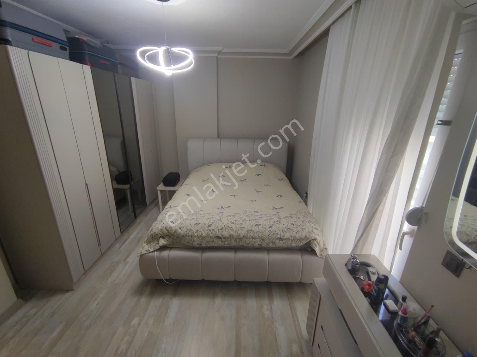 Antalya Kepez Şafakta Satılık 3+1 Asansörlü Kombili Ara Kat Lüks Daire No.20588 - Görsel 3