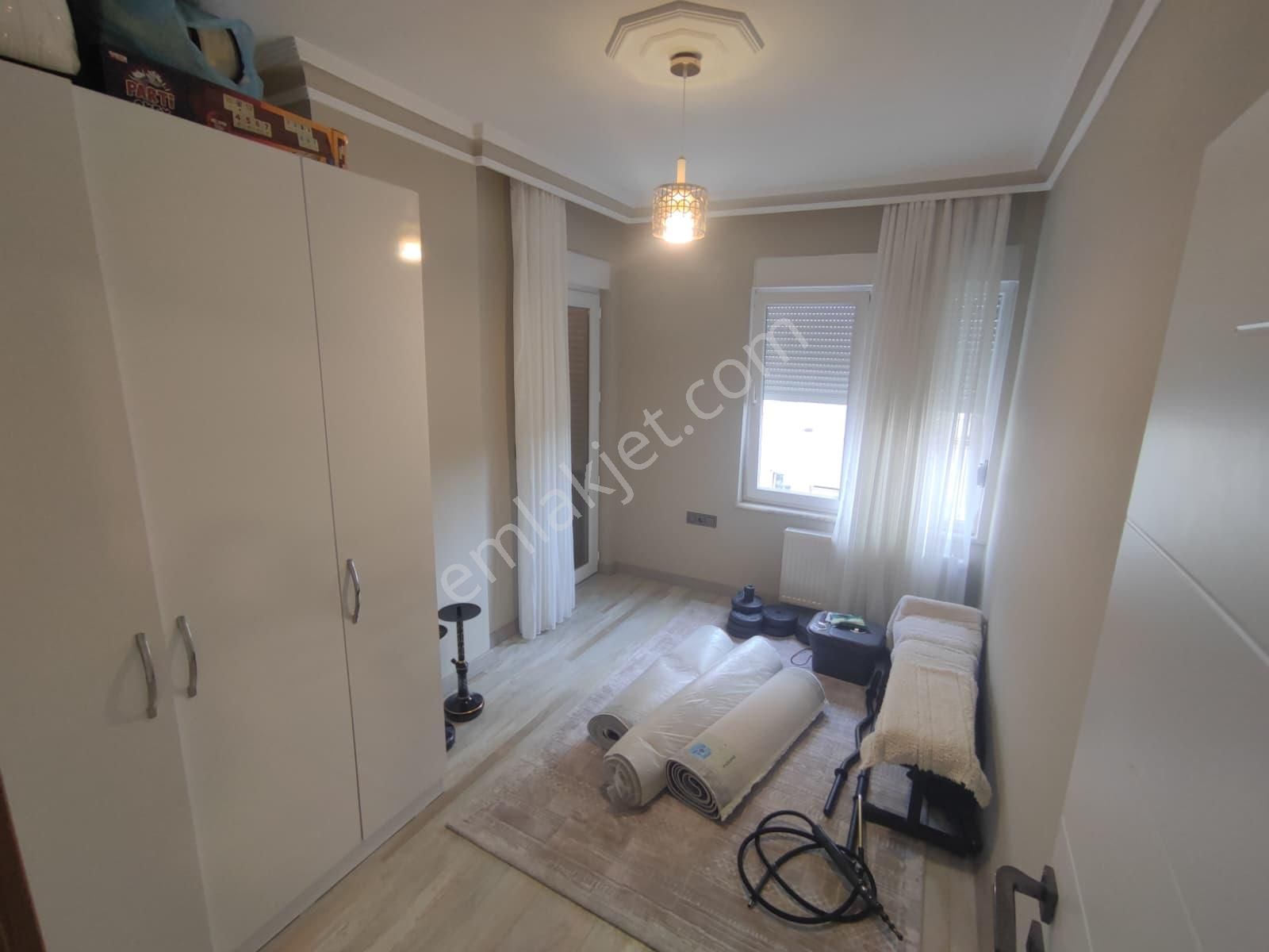 Antalya Kepez Şafakta Satılık 3+1 Asansörlü Kombili Ara Kat Lüks Daire No.20588 - Görsel 15