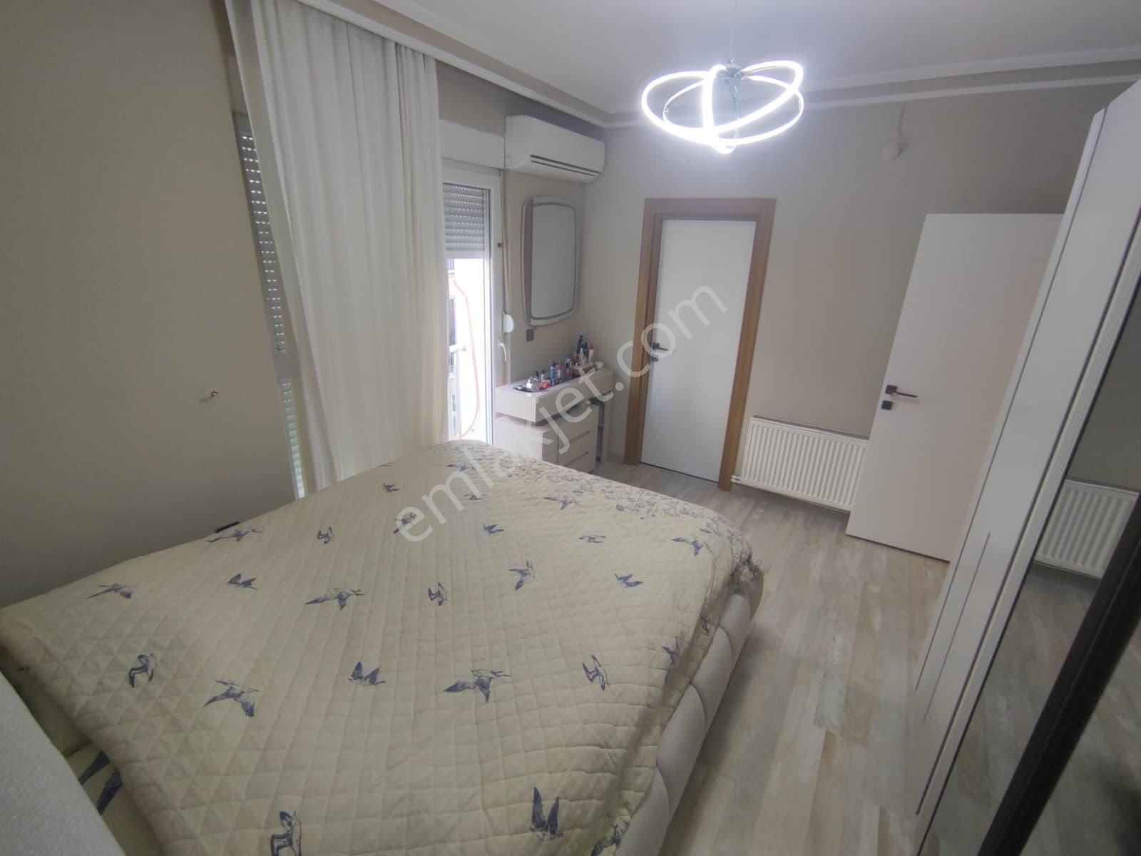 Antalya Kepez Şafakta Satılık 3+1 Asansörlü Kombili Ara Kat Lüks Daire No.20588 - Görsel 14