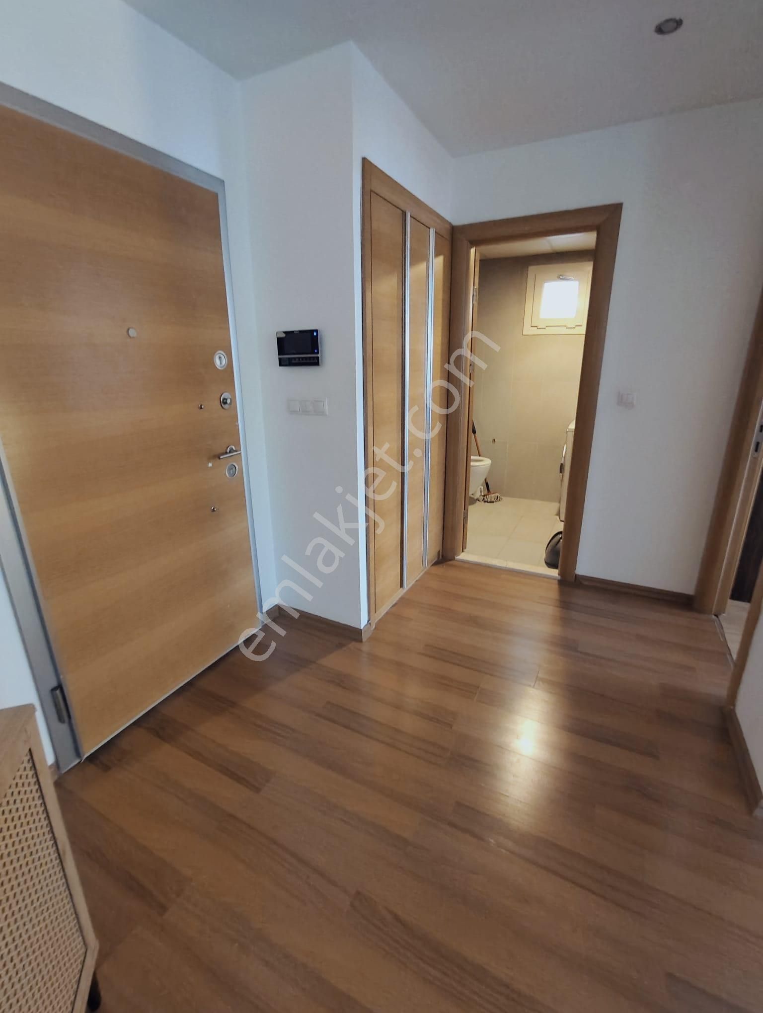 Saklıbahçe Evlerinde Eşyalı 1+1 Kiralık Daire - Görsel 32