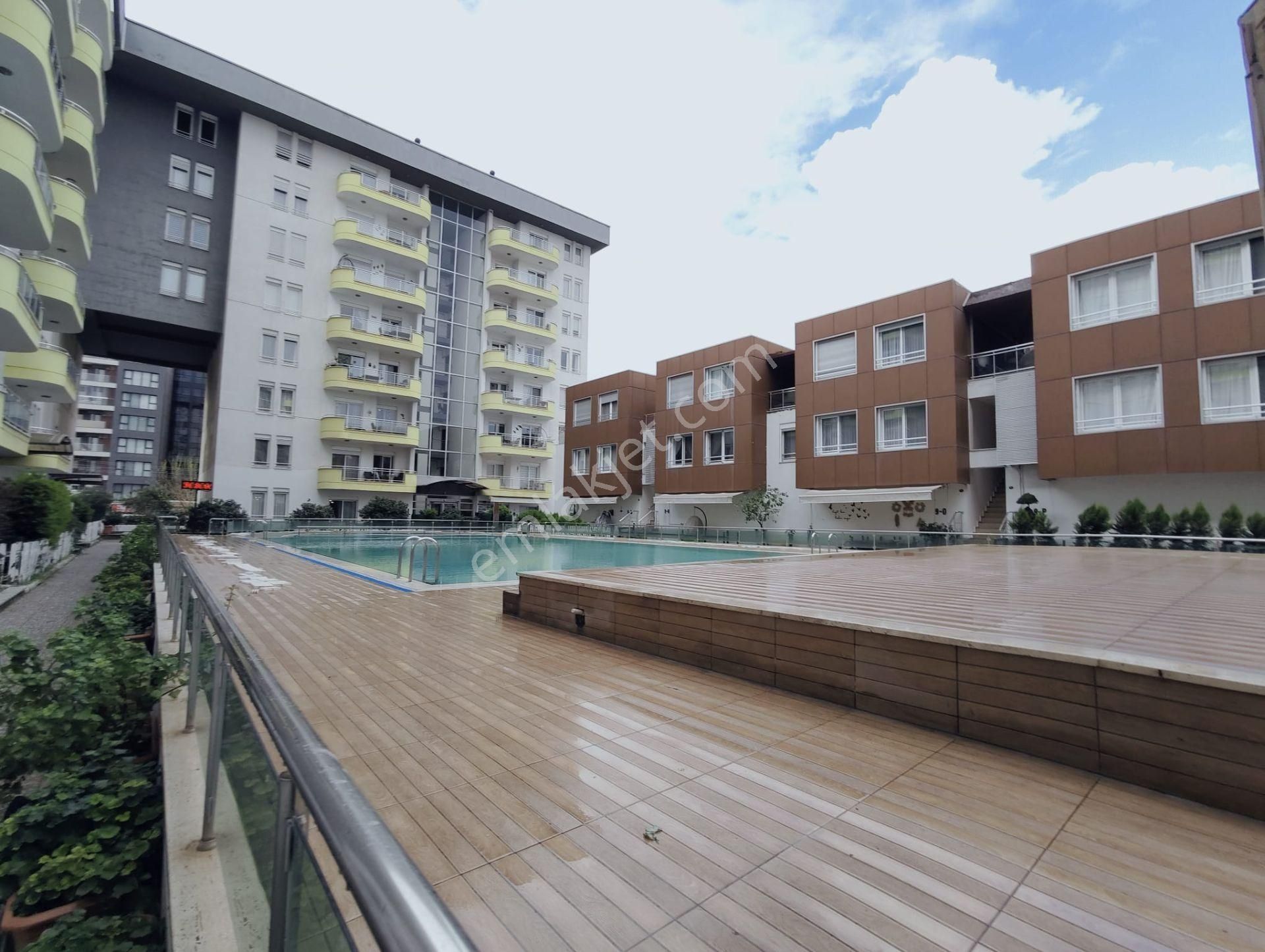 Saklıbahçe Evlerinde Eşyalı 1+1 Kiralık Daire - Görsel 16