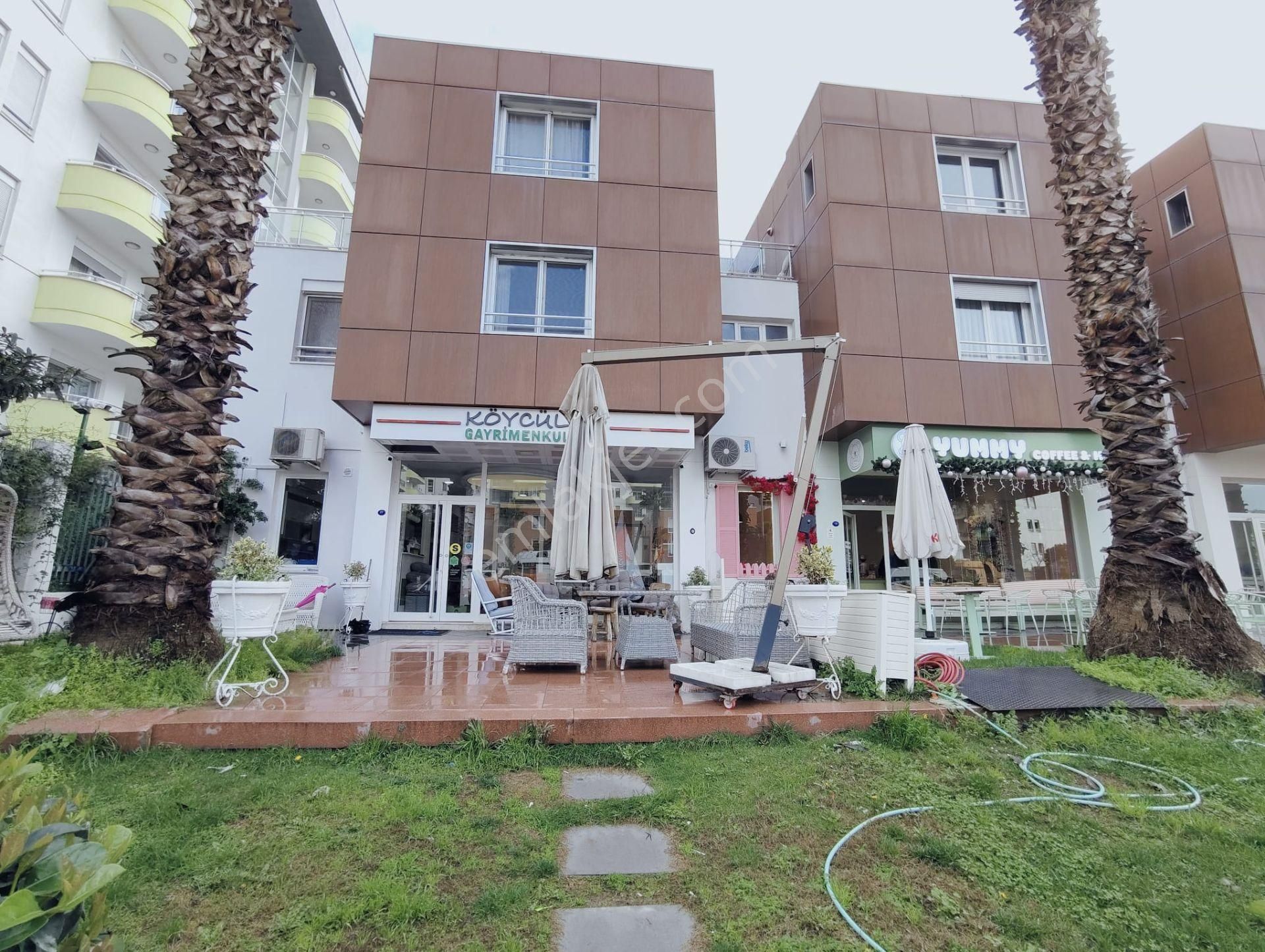 Saklıbahçe Evlerinde Eşyalı 1+1 Kiralık Daire - Görsel 8