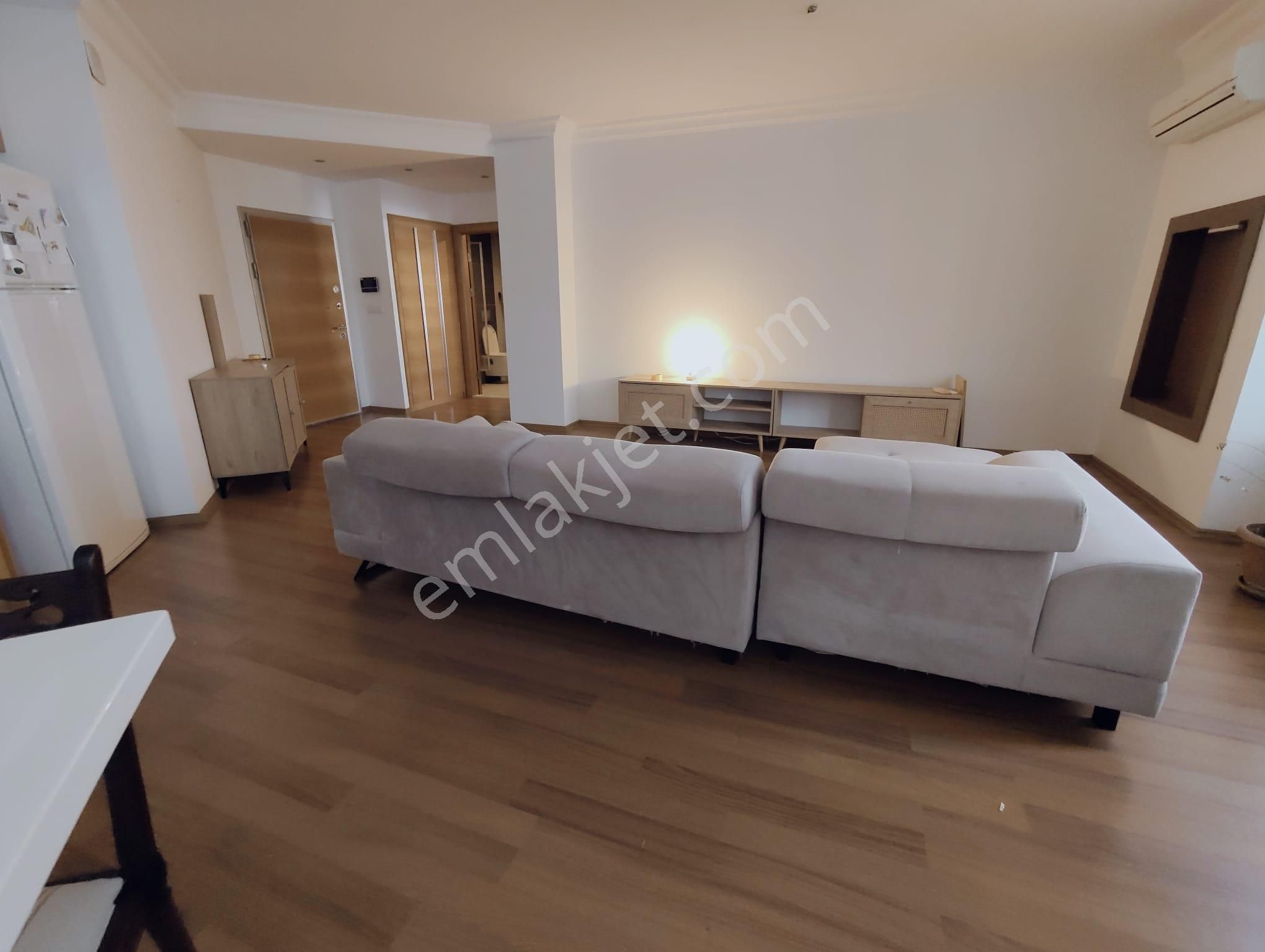 Saklıbahçe Evlerinde Eşyalı 1+1 Kiralık Daire - Görsel 23