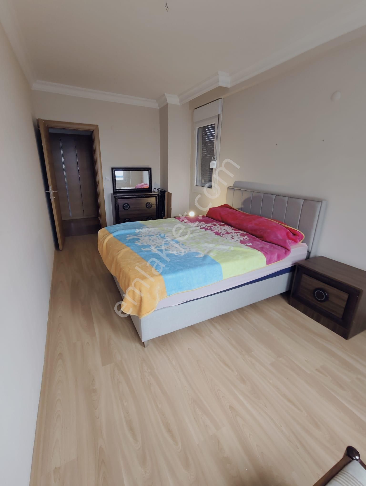 Saklıbahçe Evlerinde Eşyalı 1+1 Kiralık Daire - Görsel 5